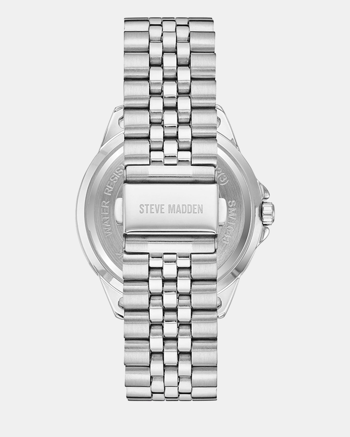 CLASSIC STATEMENT WATCH BLUE