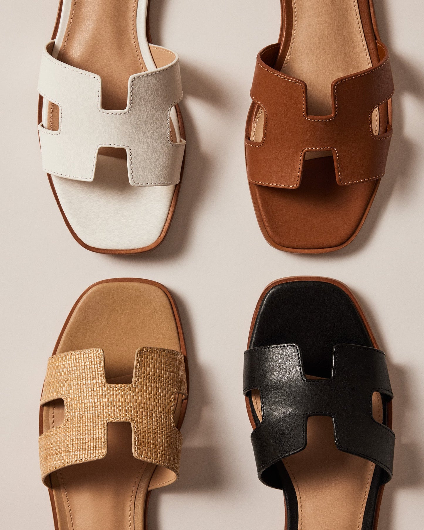 HADYN COGNAC LEATHER