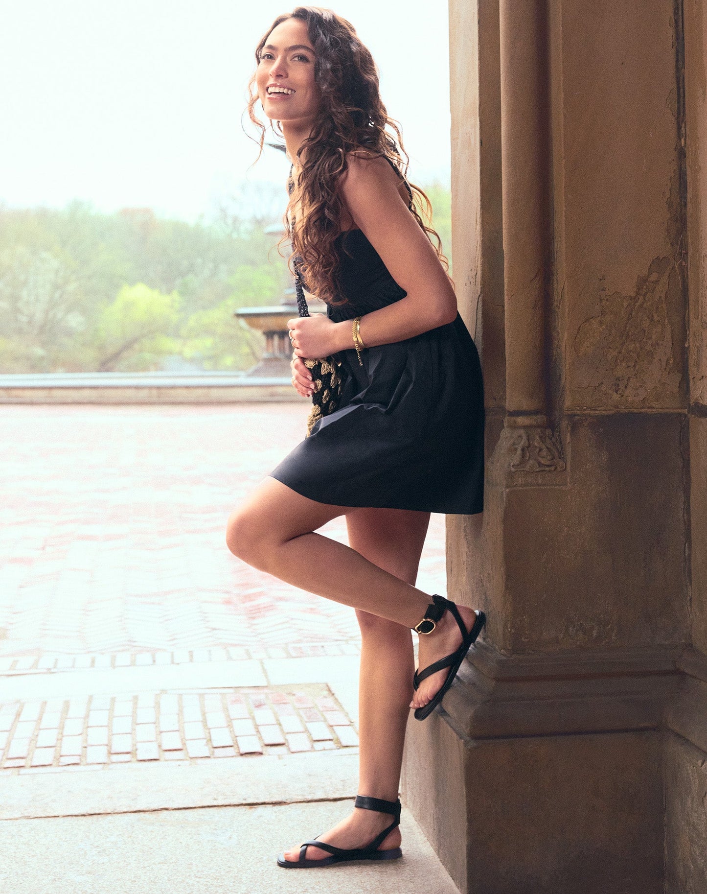 NASHIRA BLACK