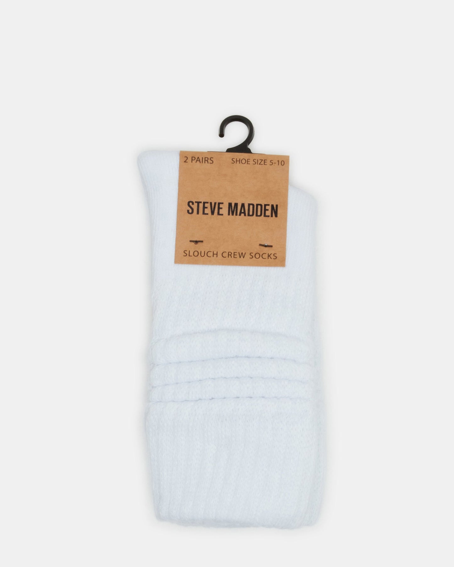 MADISON LOAFER AND SOCKS BUNDLE