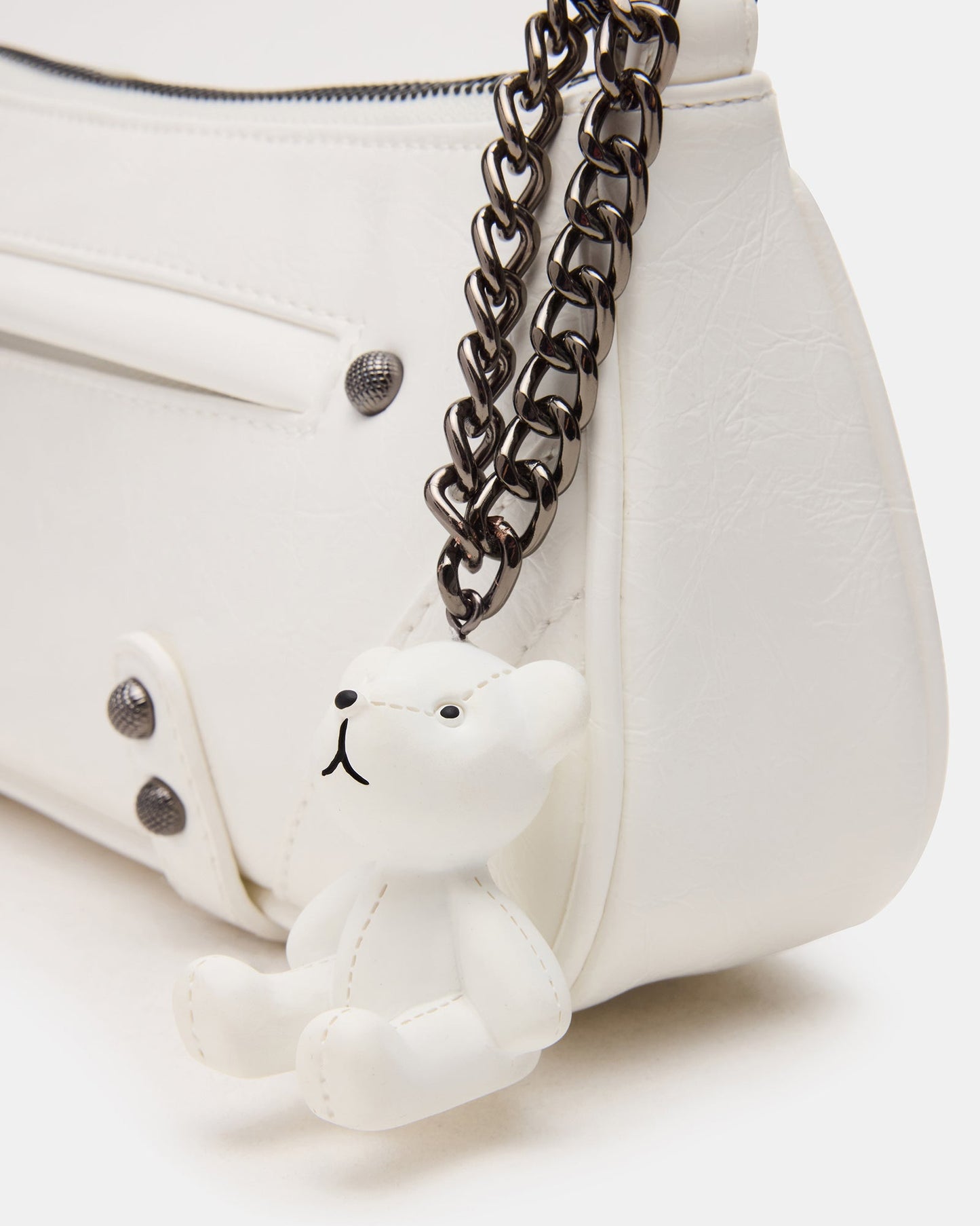 BECKA BAG WHITE