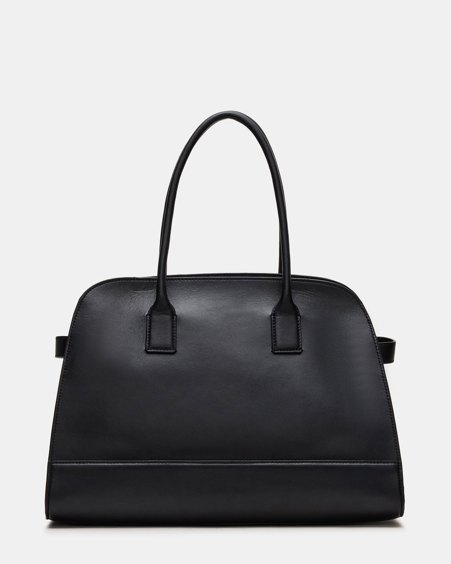 HEIDEE BAG BLACK LEATHER