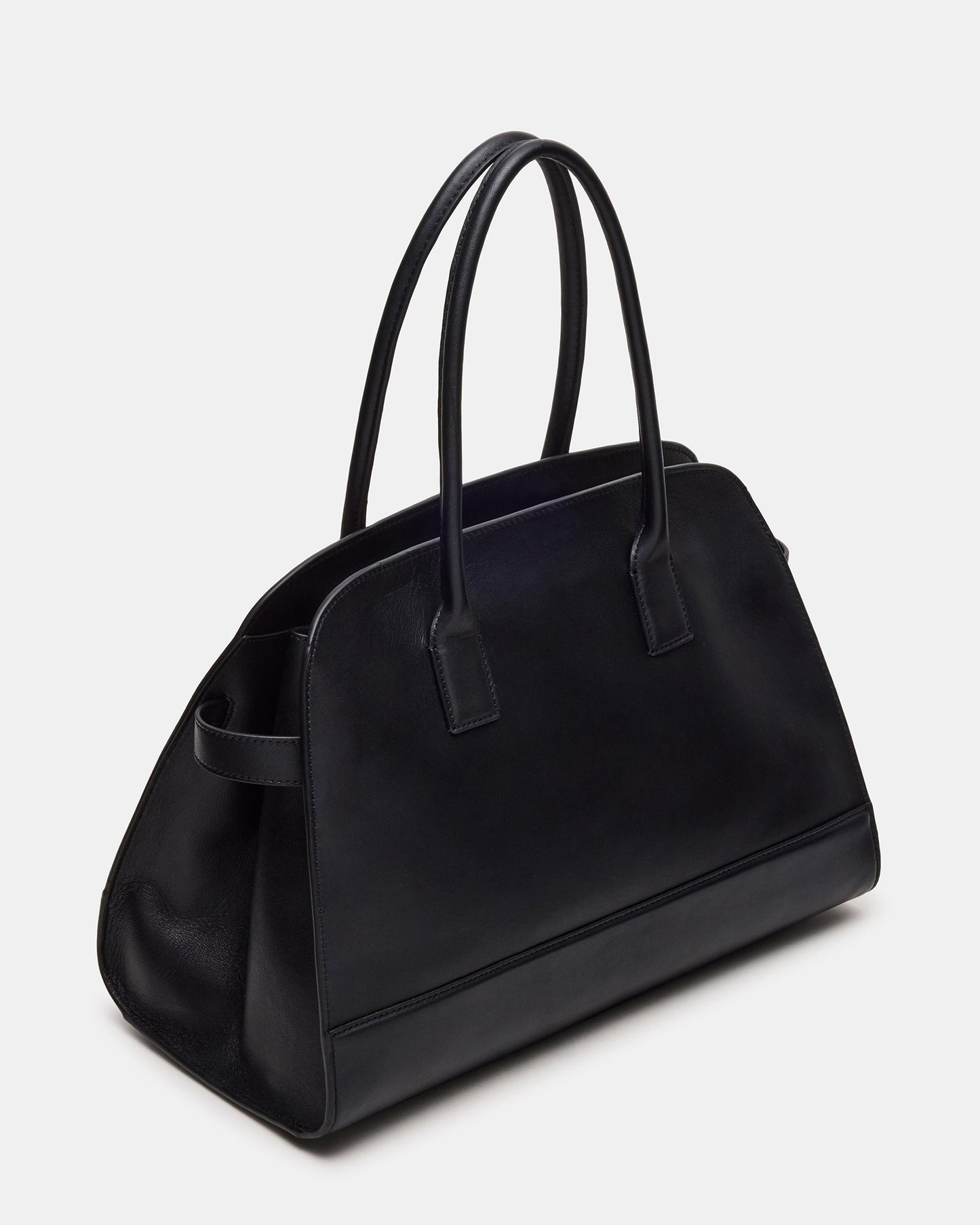 HEIDEE BAG BLACK LEATHER