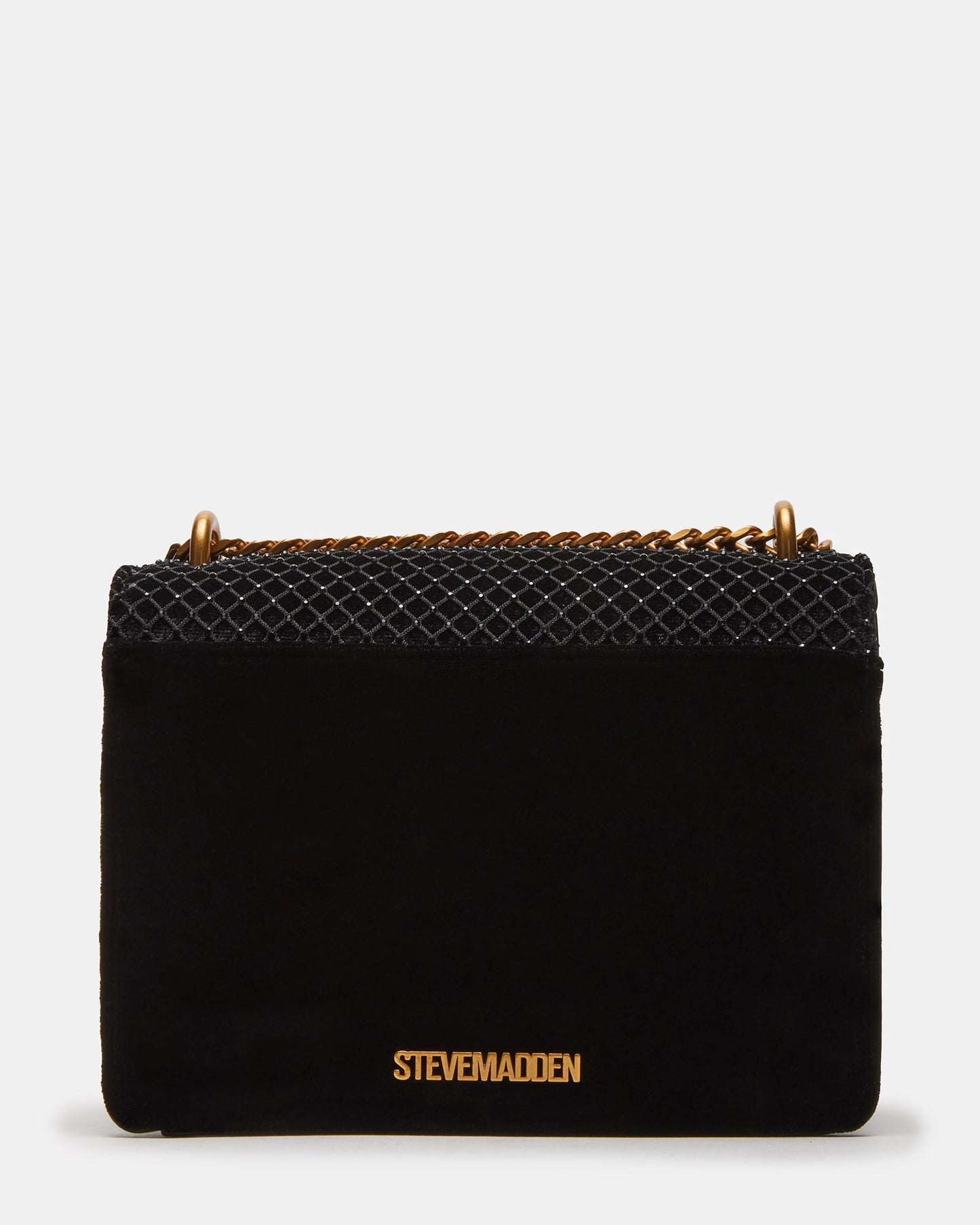 AMARA BAG BLACK/GOLD