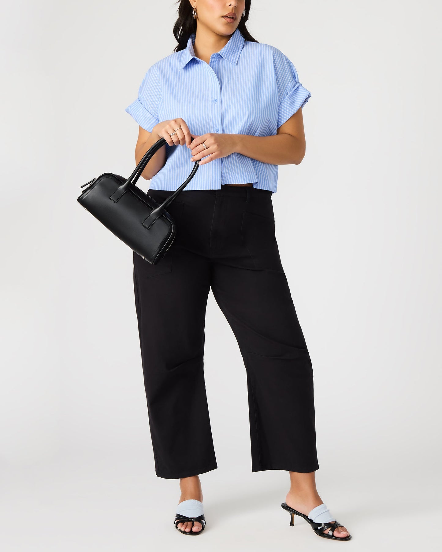 ANISE BAG BLACK