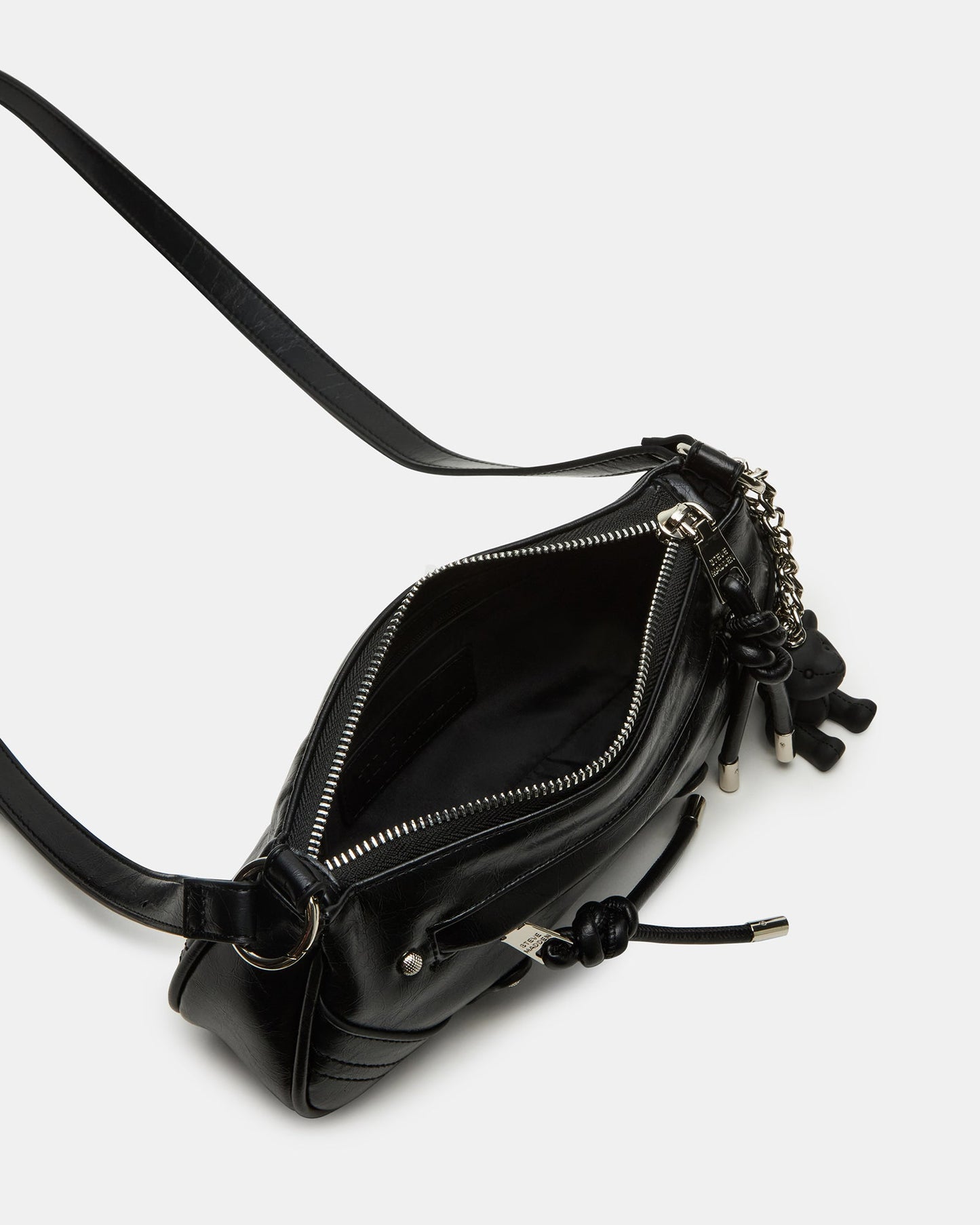 BECKA BAG BLACK