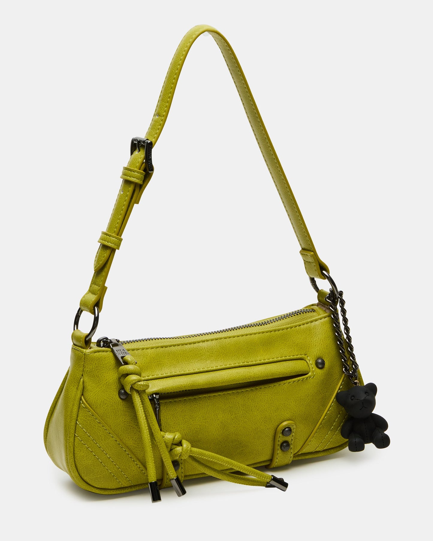 BECKA BAG LIME