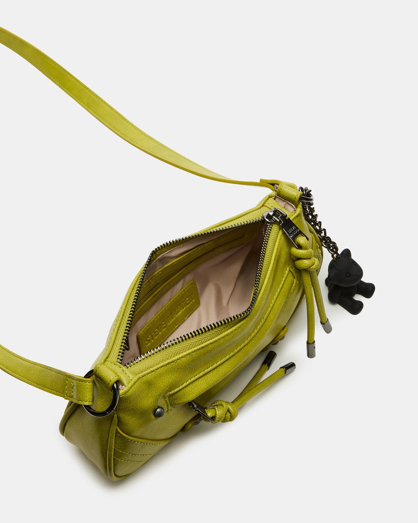 BECKA BAG LIME