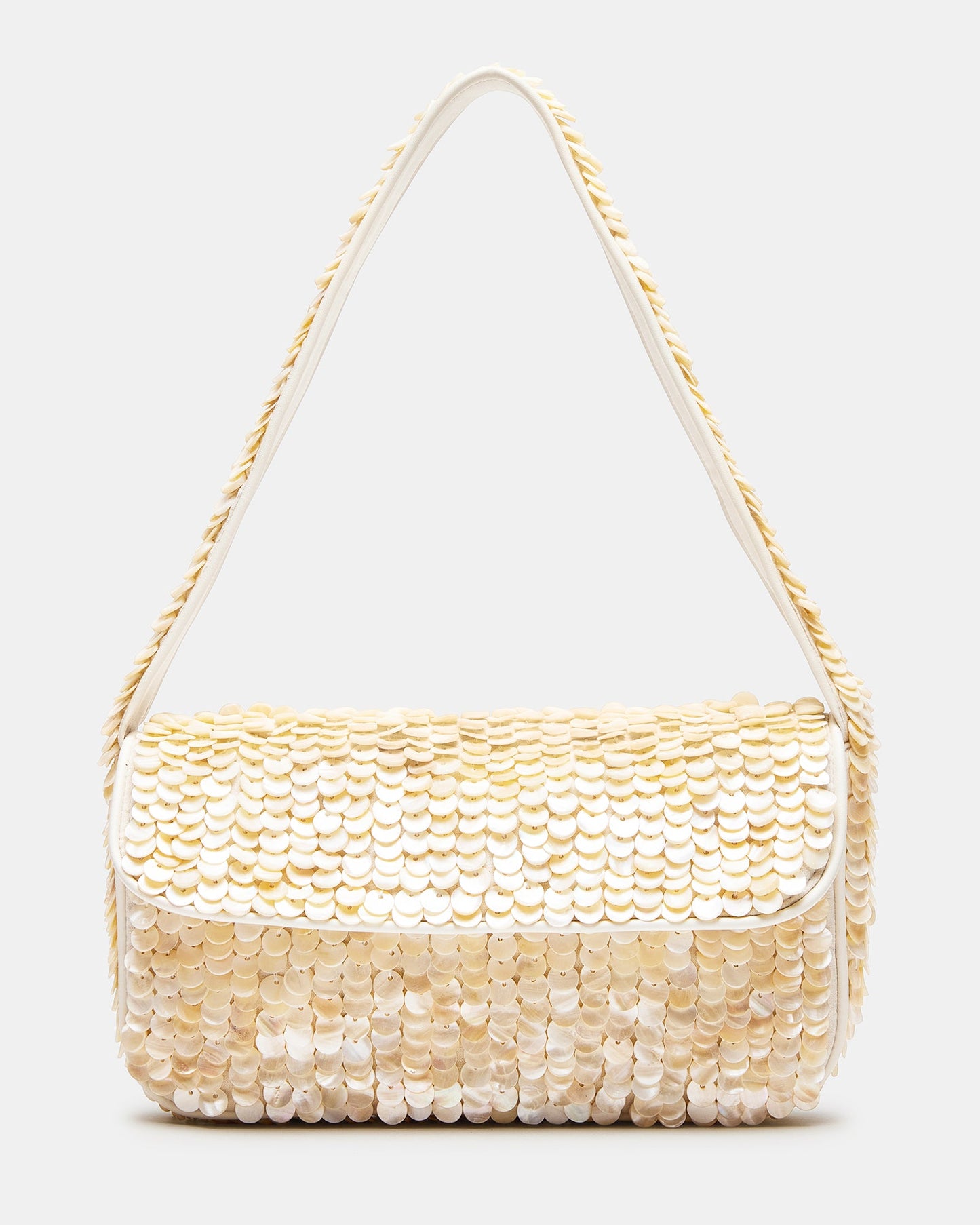 CHARLI BAG IVORY