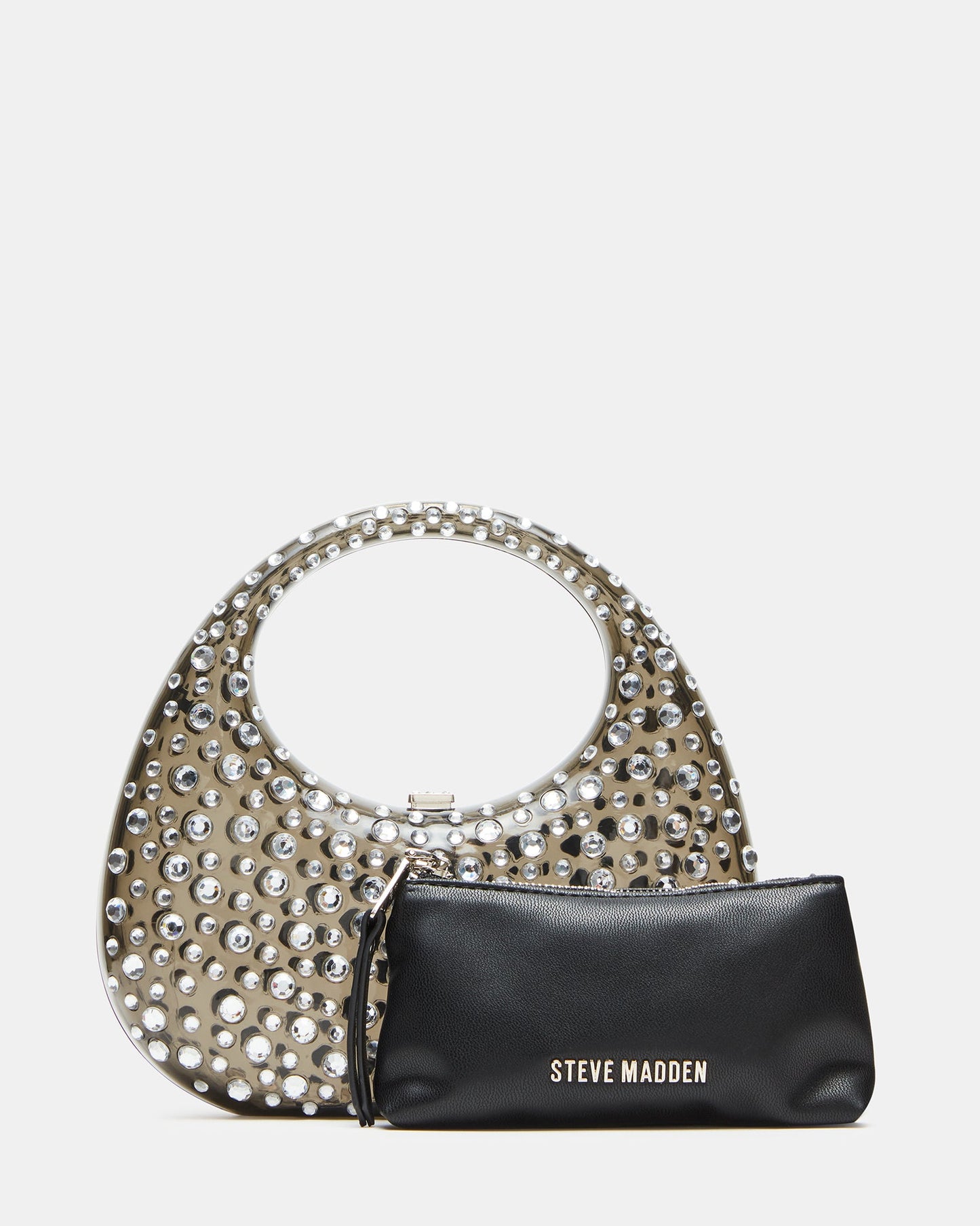DAZY BAG BLACK MULTI