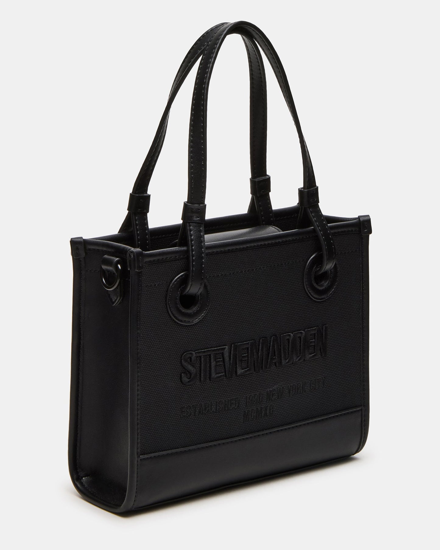 ERIS BAG BLACK/BLACK