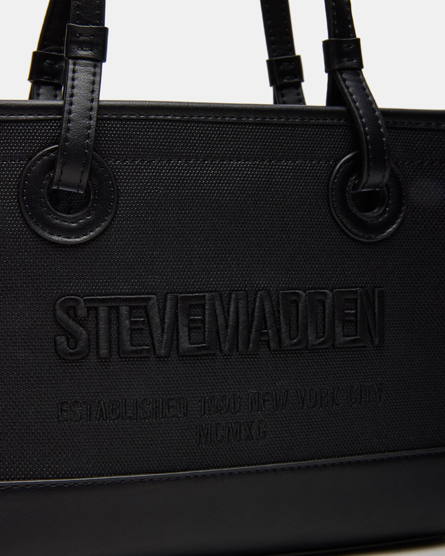 ERIS BAG BLACK/BLACK