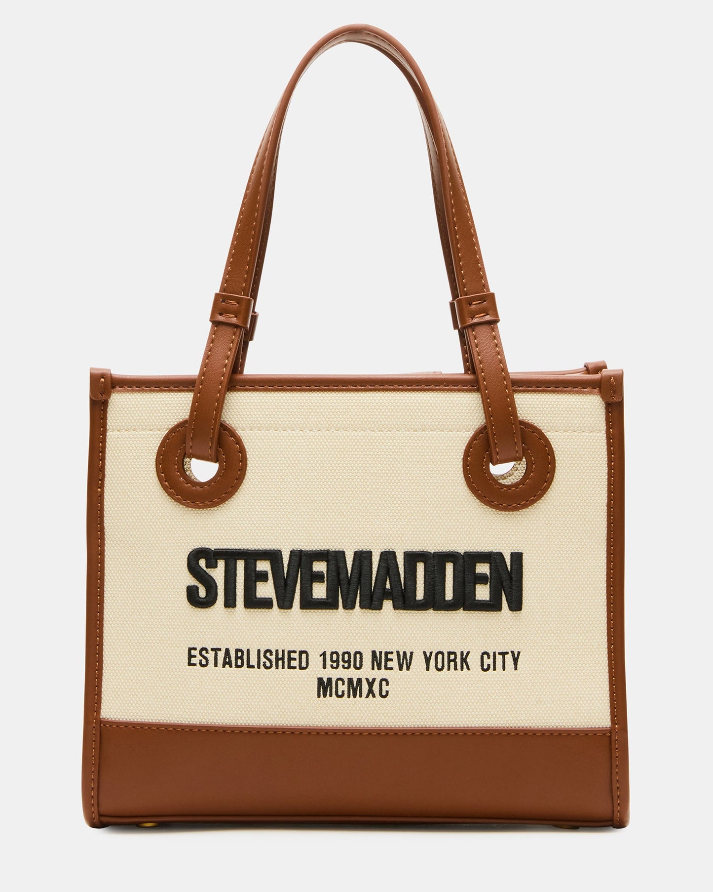 ERIS BAG COGNAC MULTI
