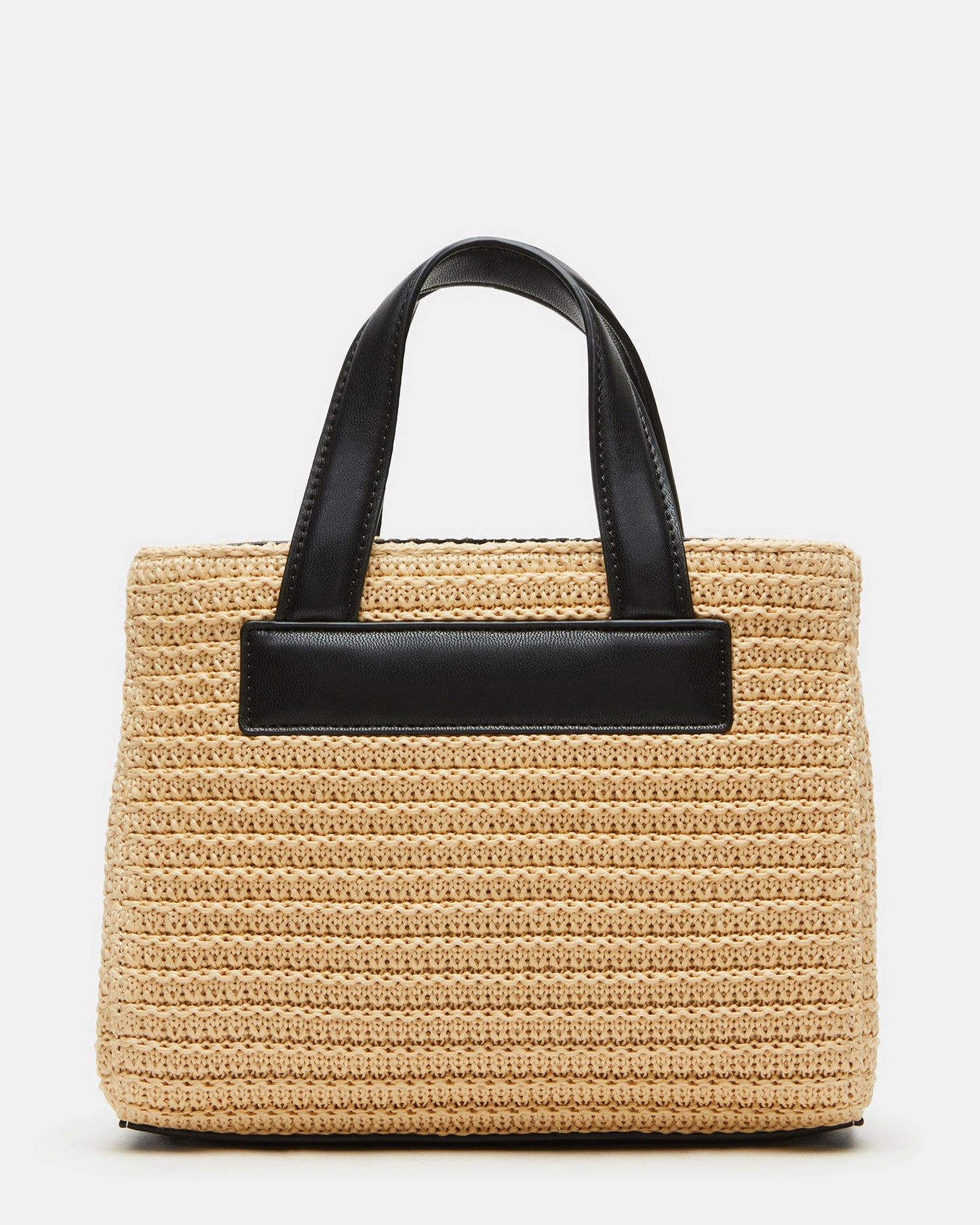 FLORES BAG BLACK MULTI