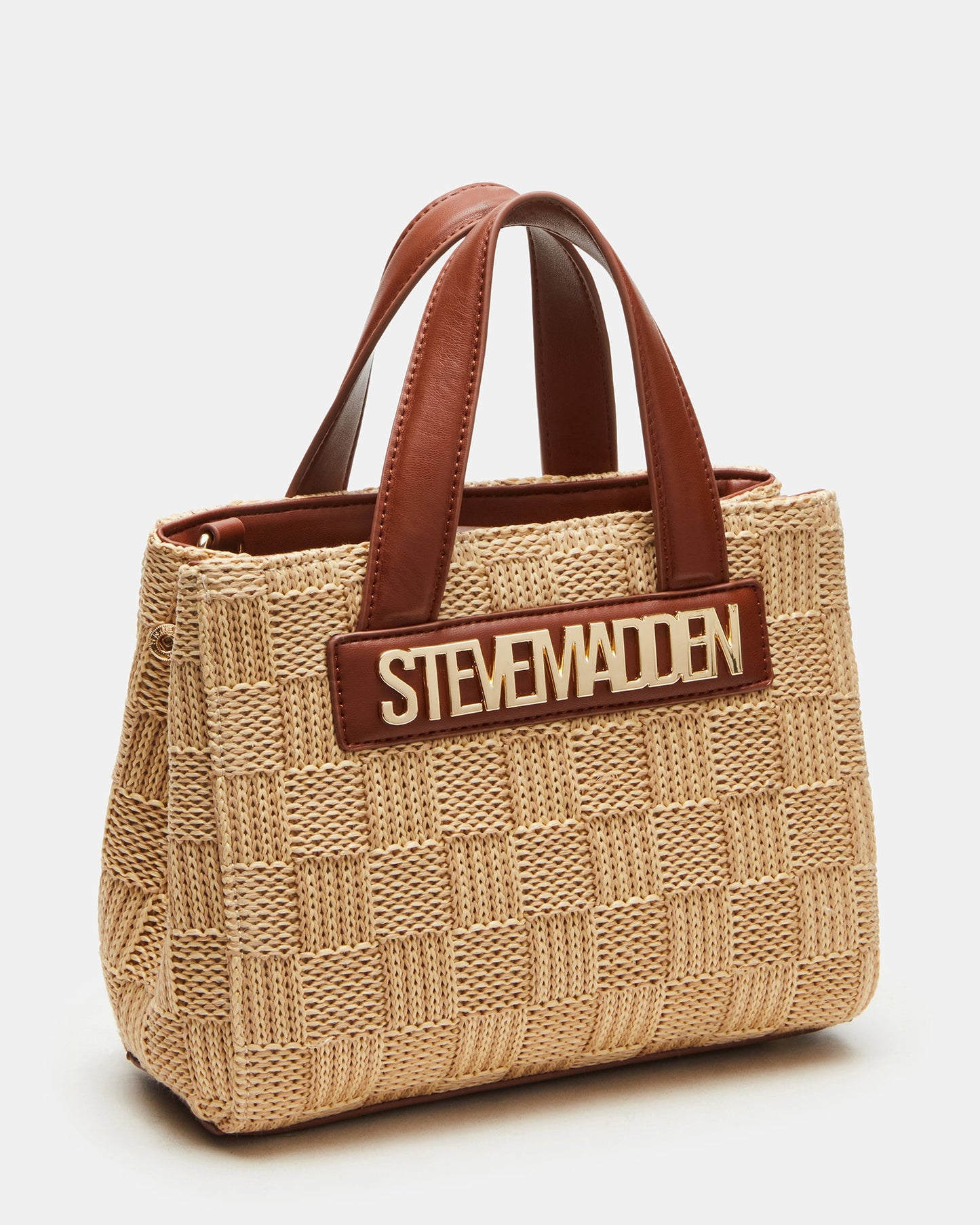 FLORES BAG NATURAL MULTI