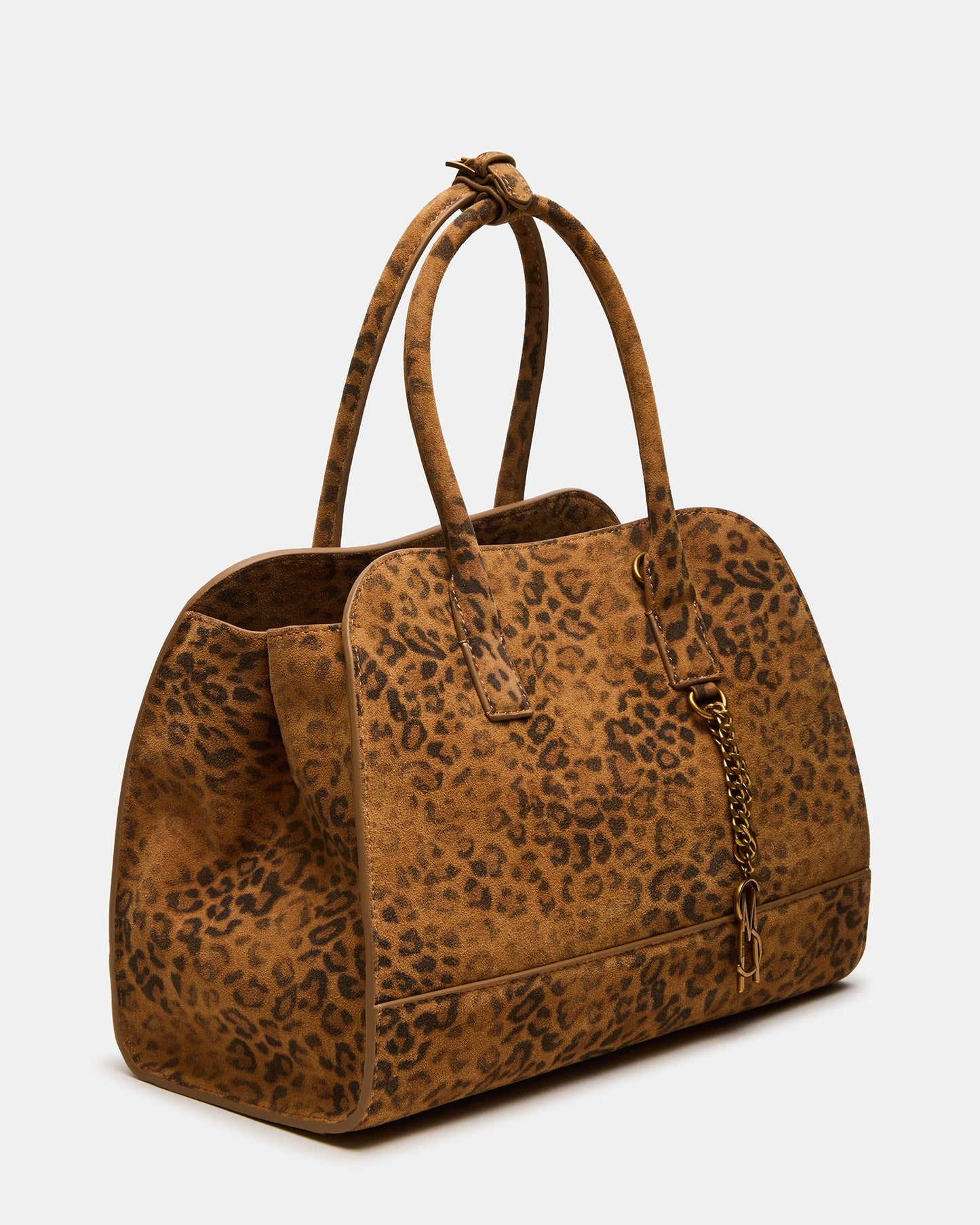HADLEE BAG LEOPARD