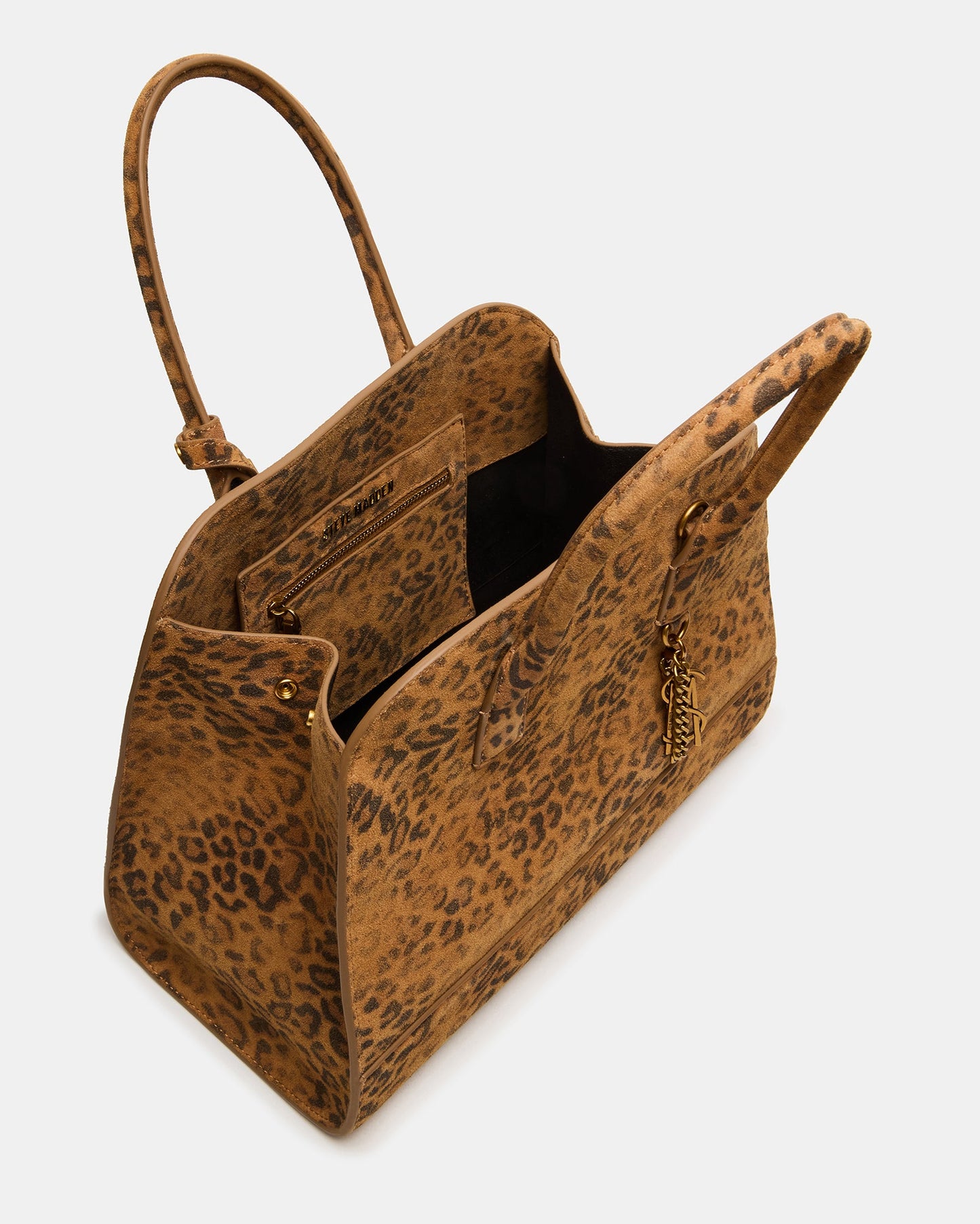 HADLEE BAG LEOPARD