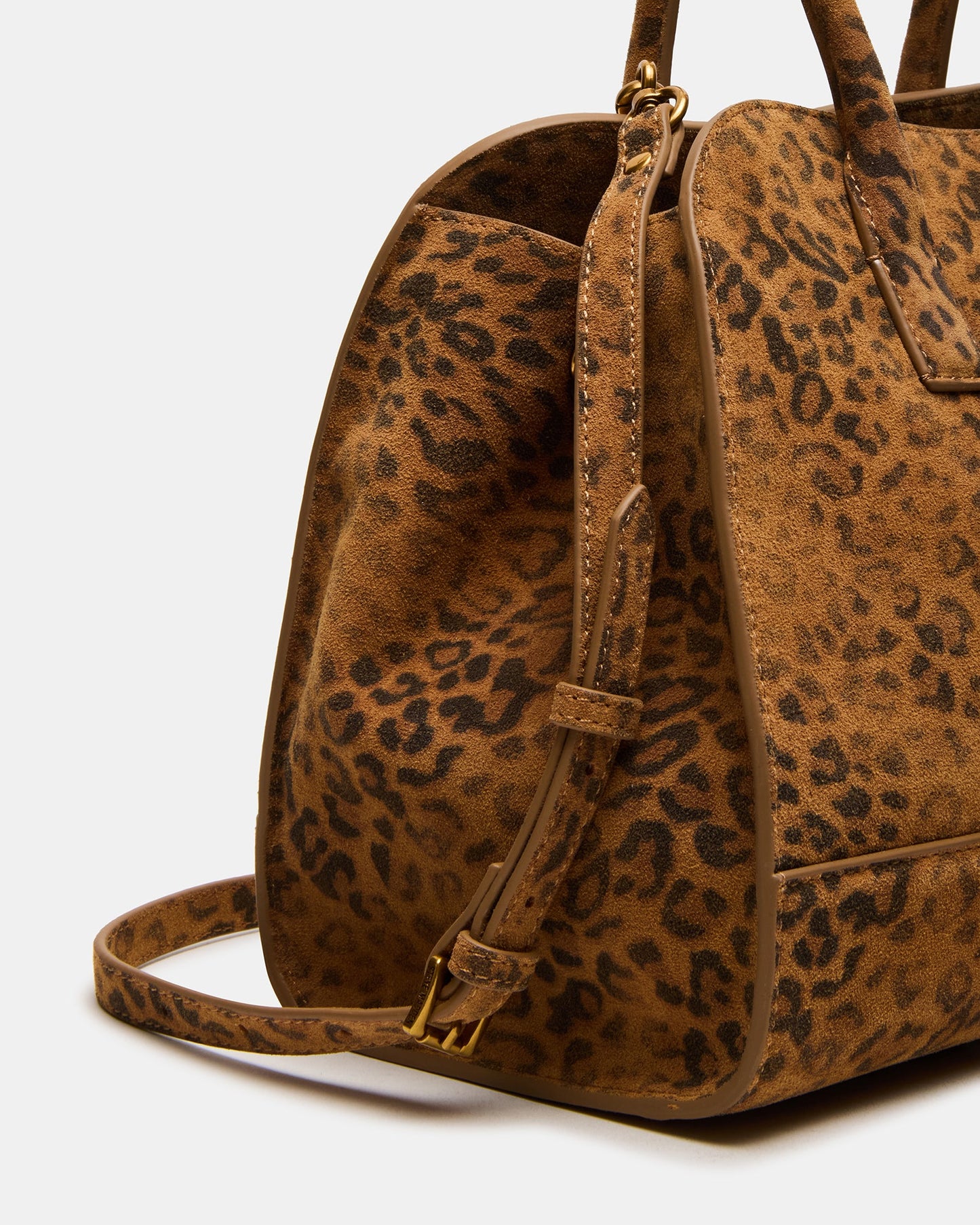 HADLEE BAG LEOPARD