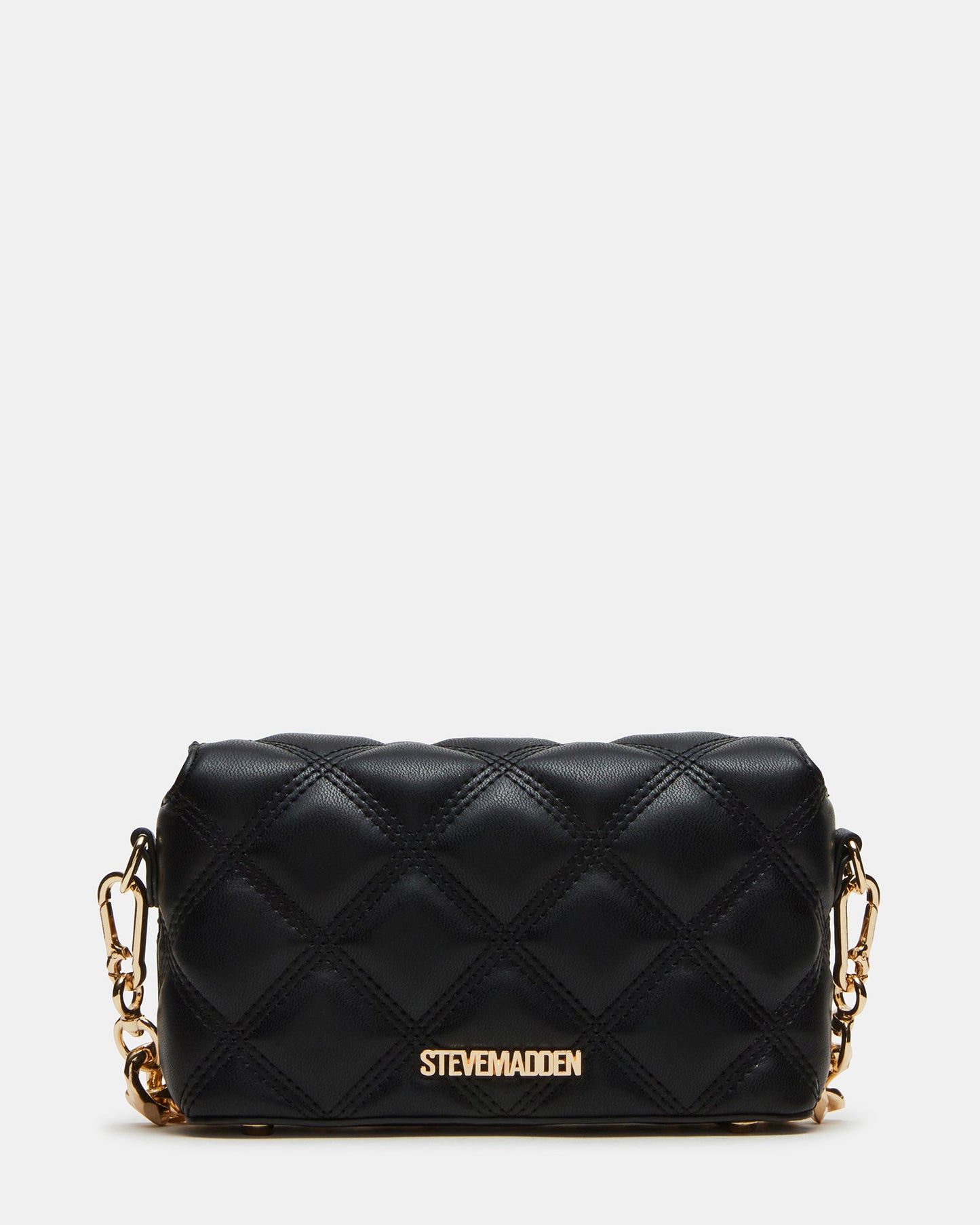 HAVENS BAG BLACK/GOLD