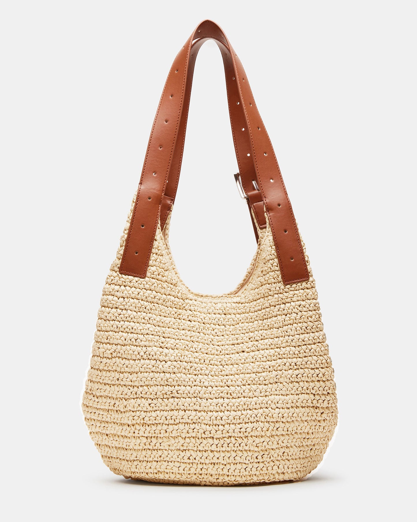 HIPPEE BAG COGNAC MULTI