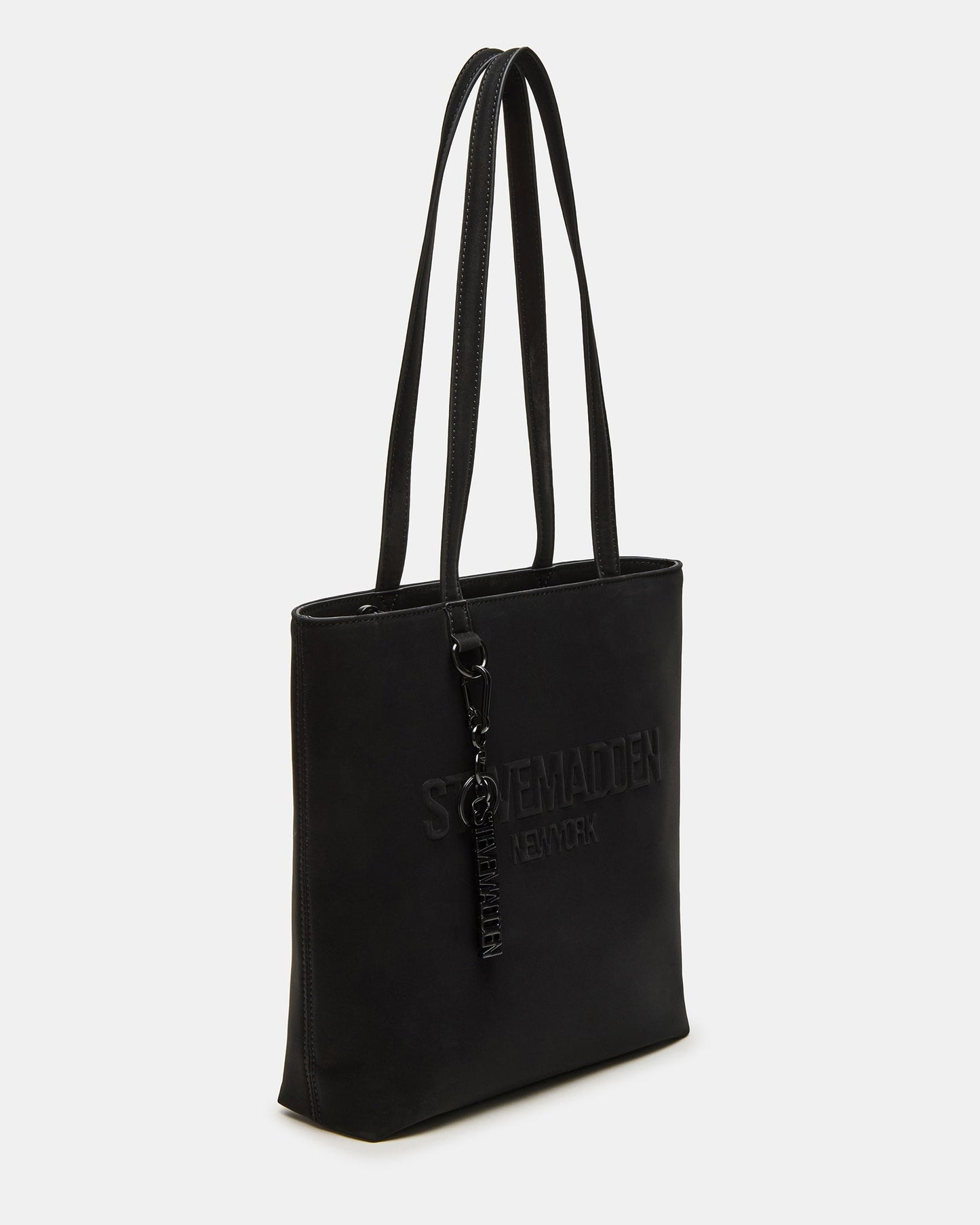 ILLIE BAG BLACK/BLACK