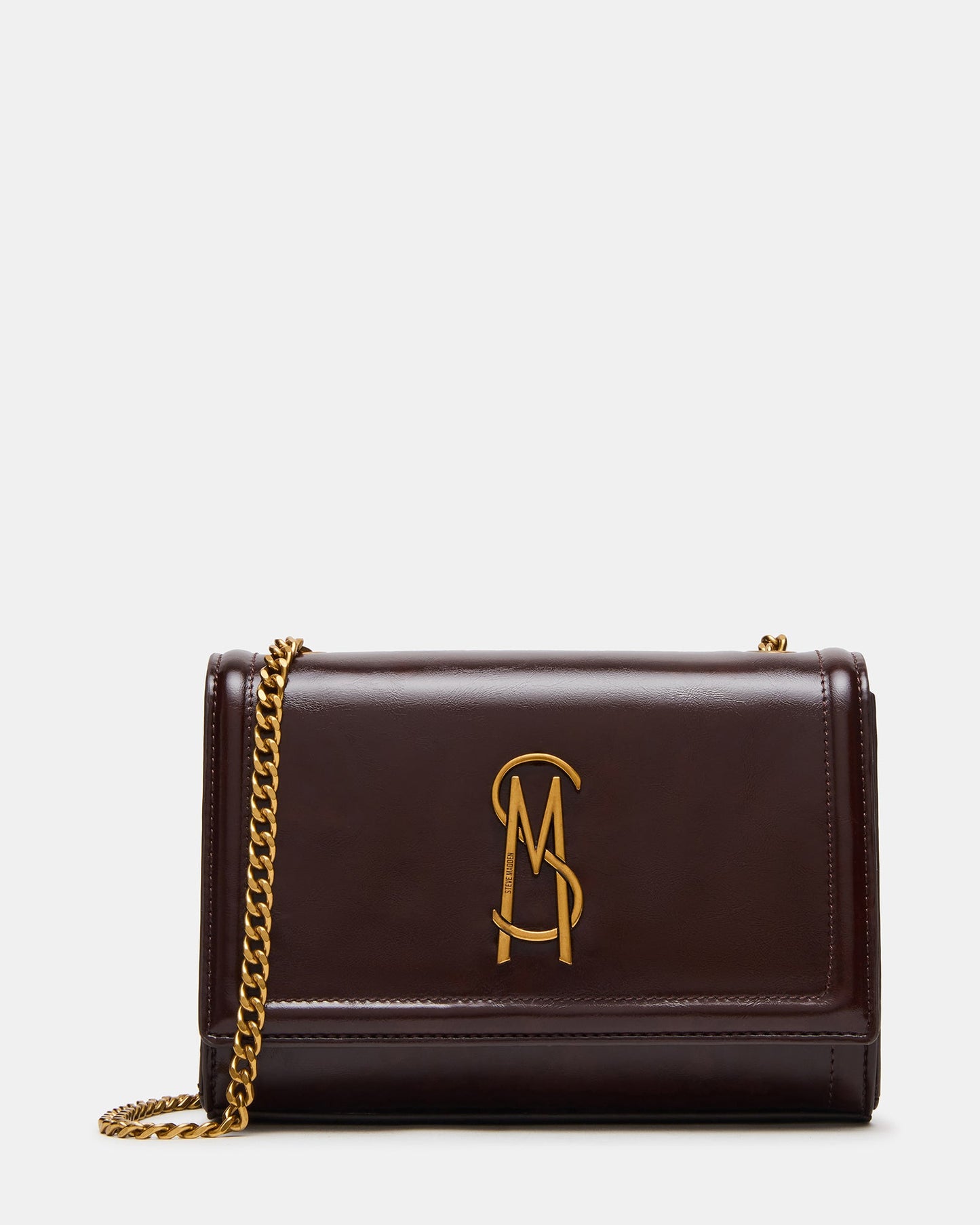 LARISAL BAG BURGUNDY