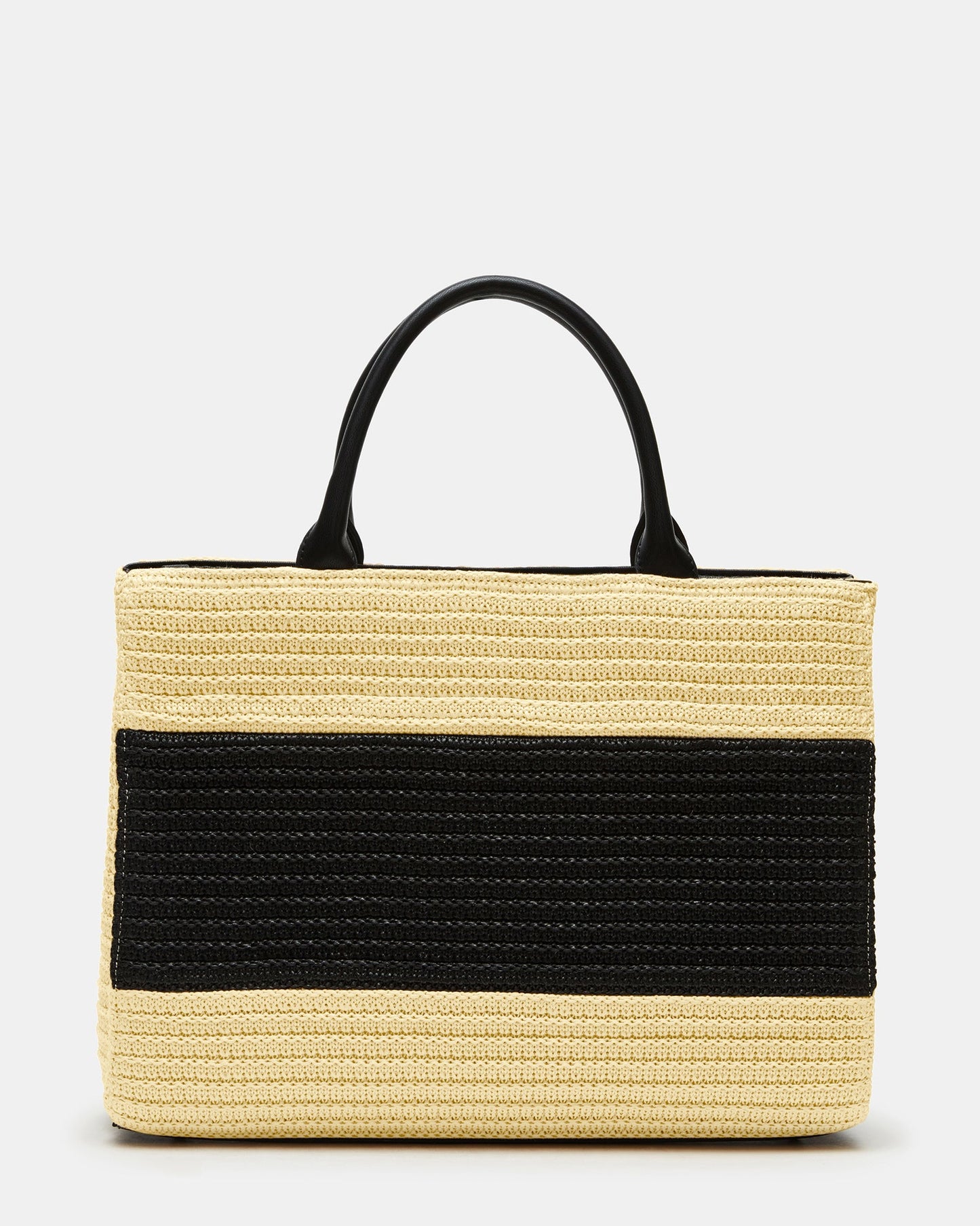 LOPEZ BAG BLACK MULTI