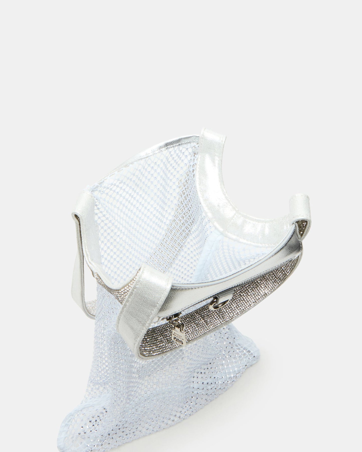 MAKIA BAG WHITE