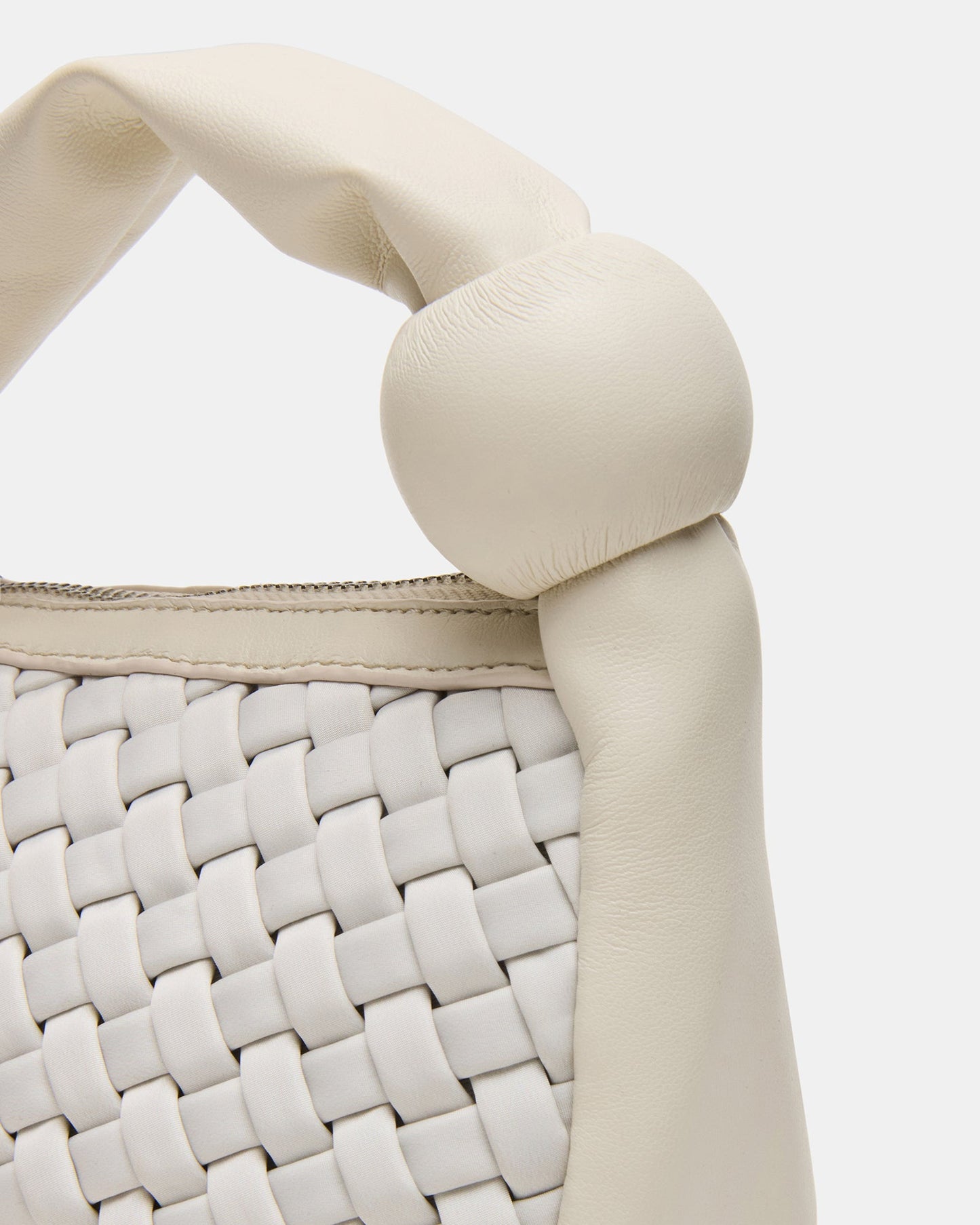 NATASHA BAG WHITE