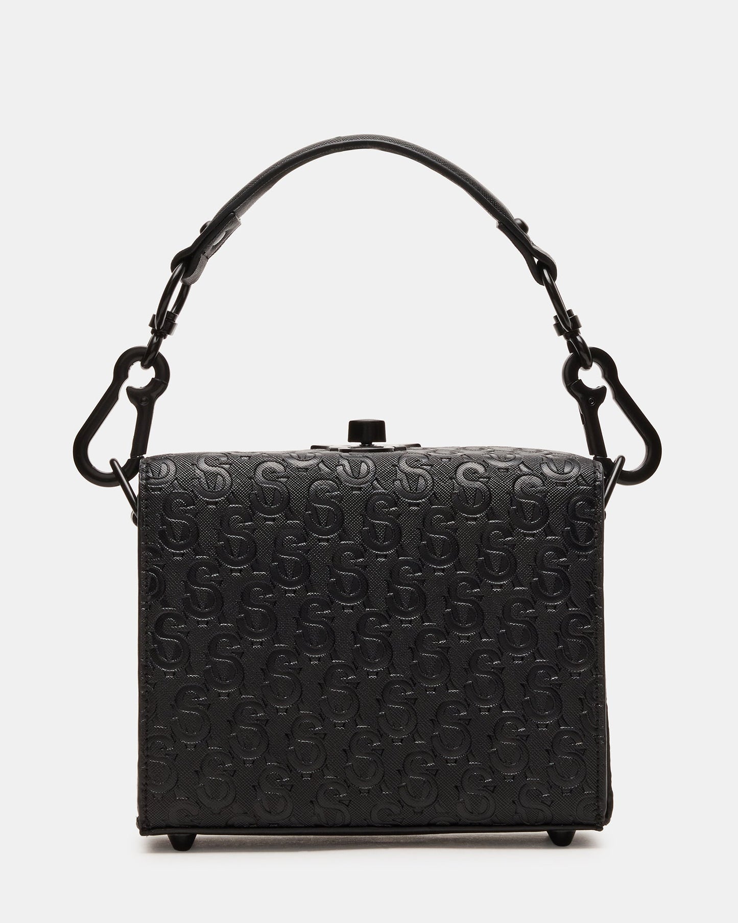 NOYA BAG BLACK/BLACK
