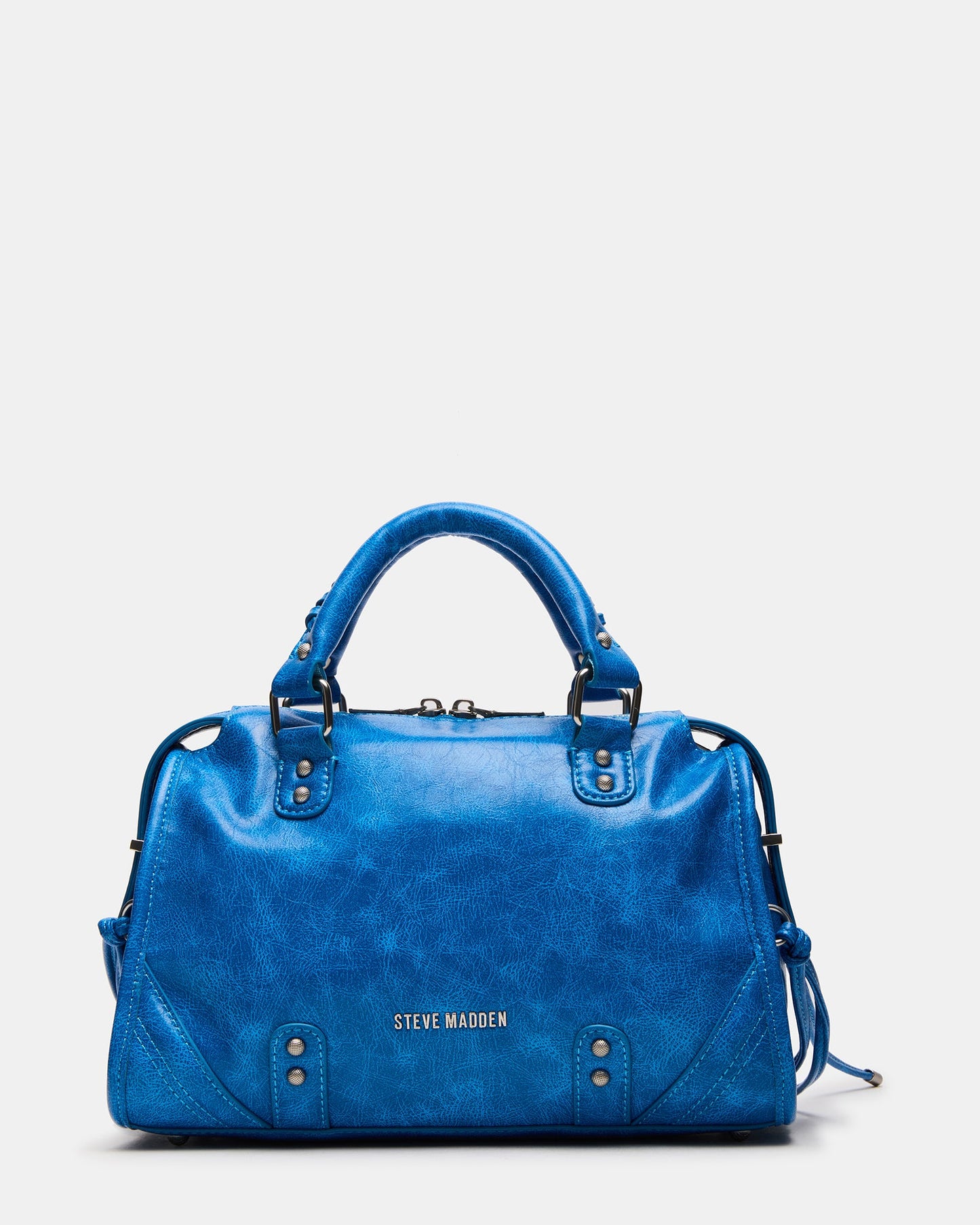 RIGGS BAG BLUE