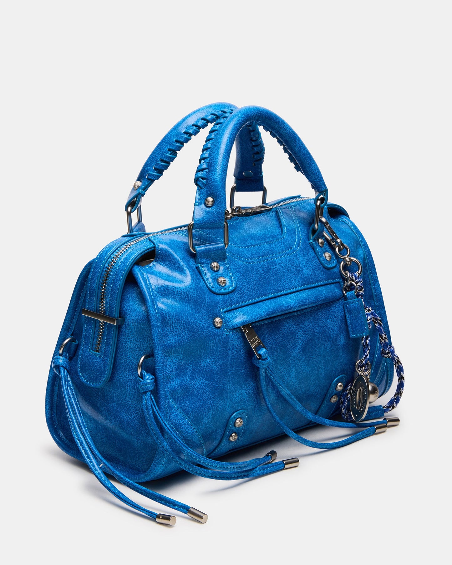 RIGGS BAG BLUE