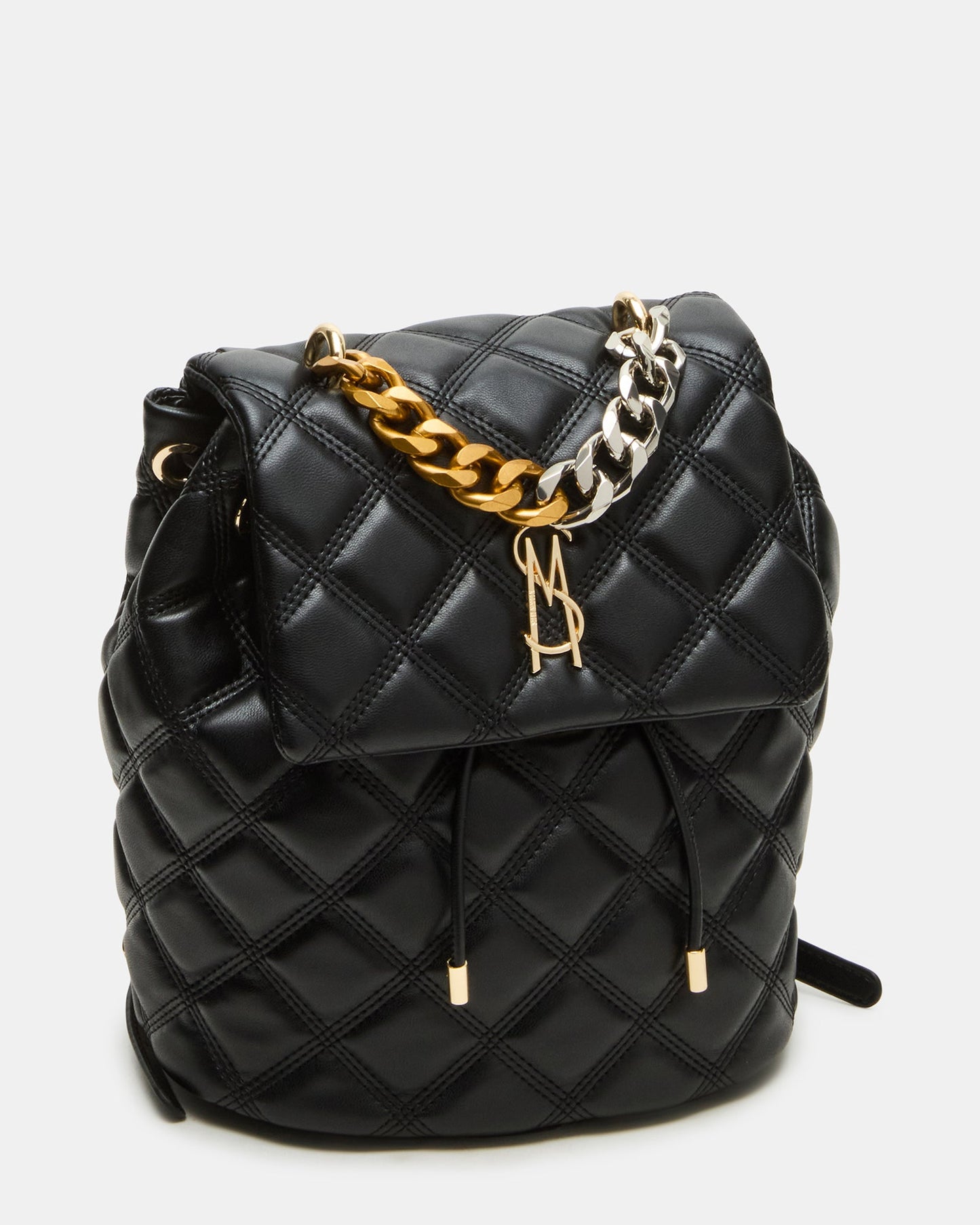 ROYCE BAG BLACK/GOLD