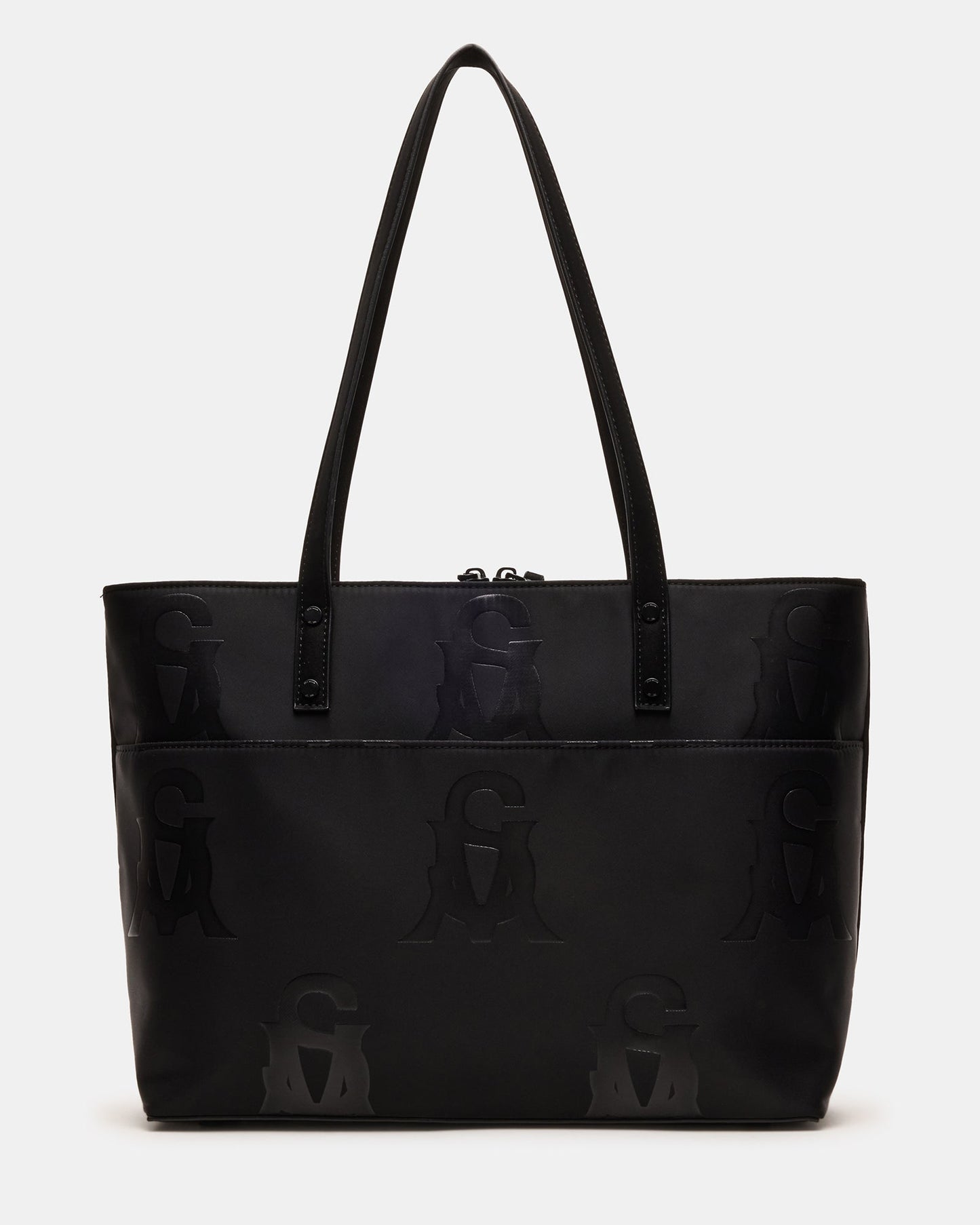 TURN BAG BLACK/BLACK