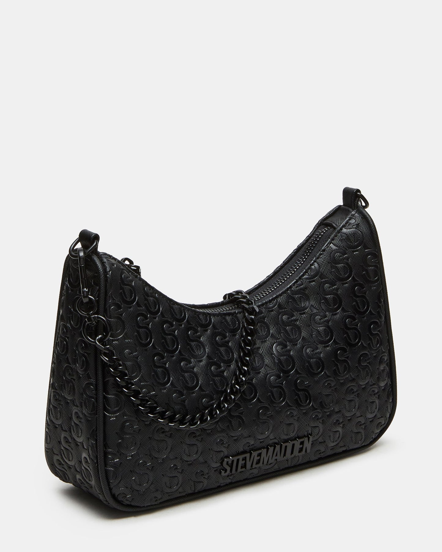 VICE BAG BLACK/BLACK