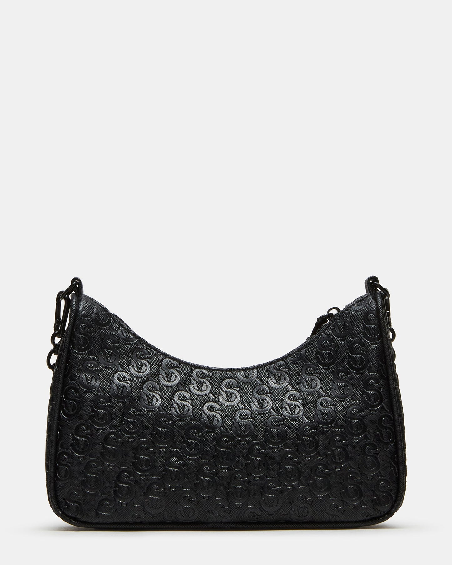 VICE BAG BLACK/BLACK