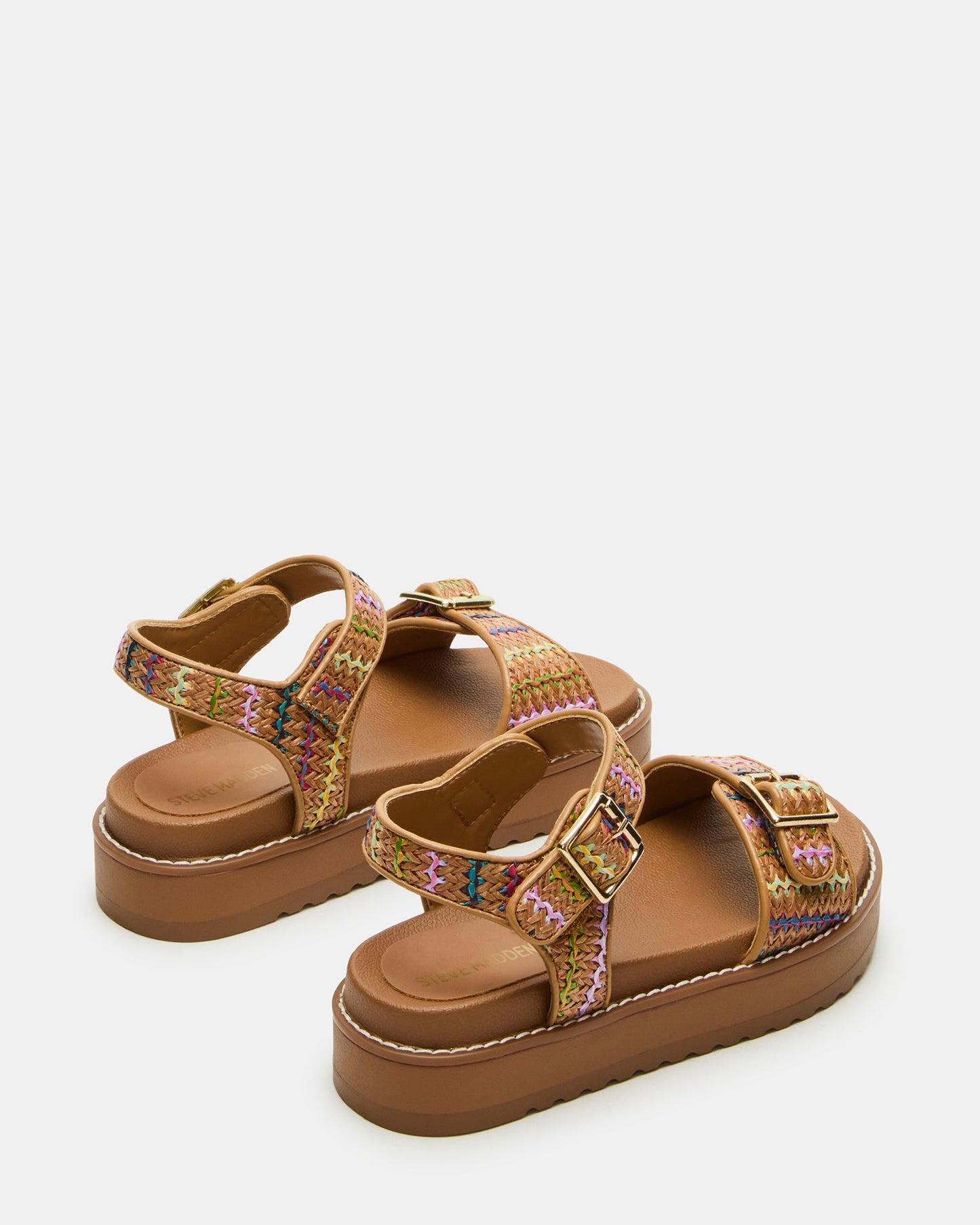 KIDS' GAL COGNAC MULTI