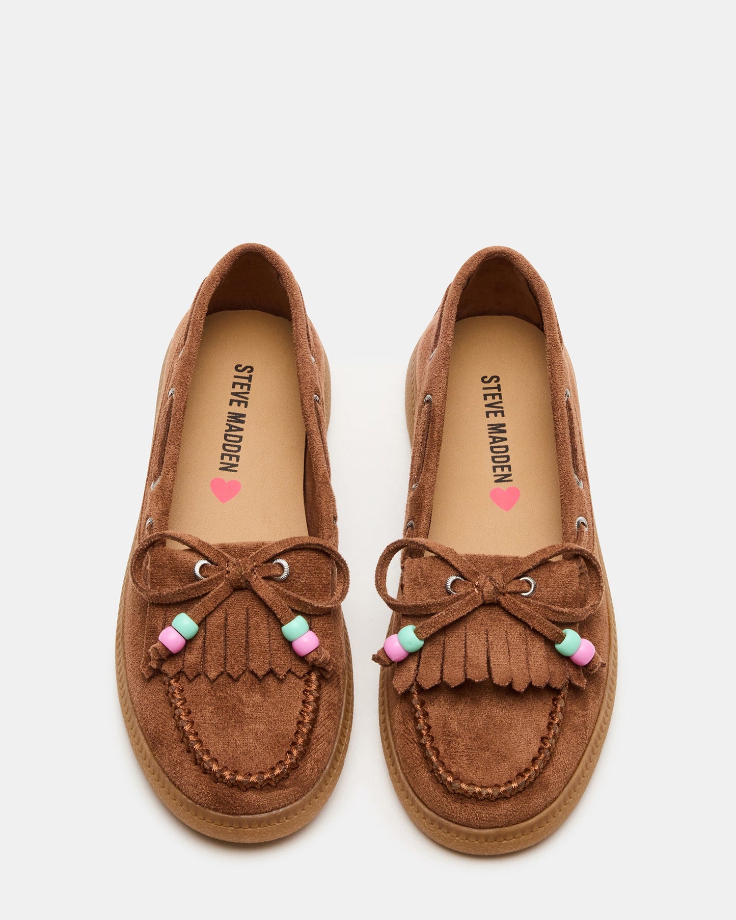 KIDS' KRISP COGNAC