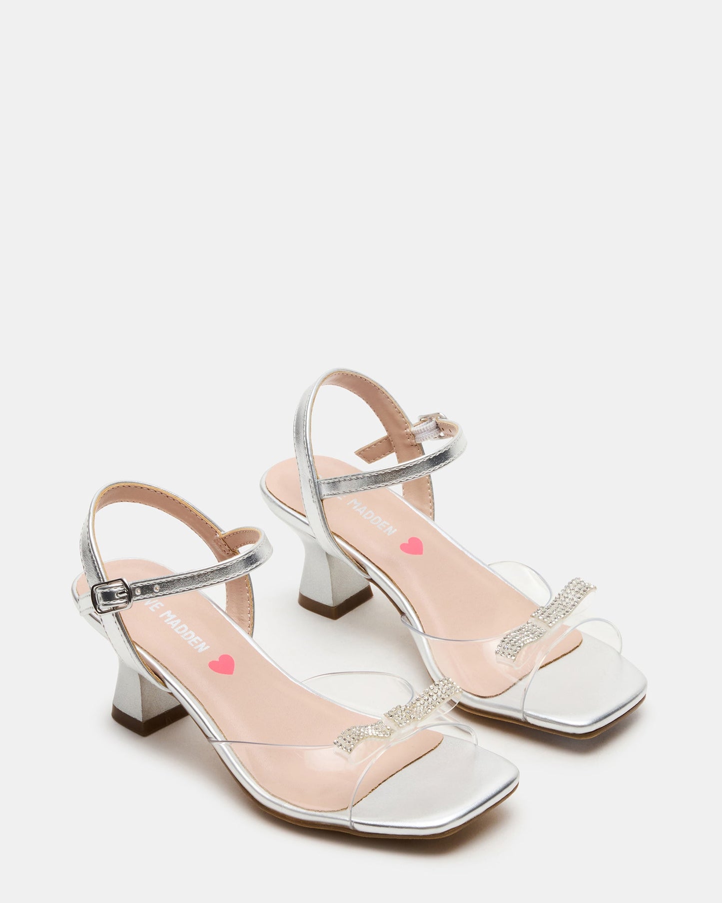 KIDS' MERRY SILVER