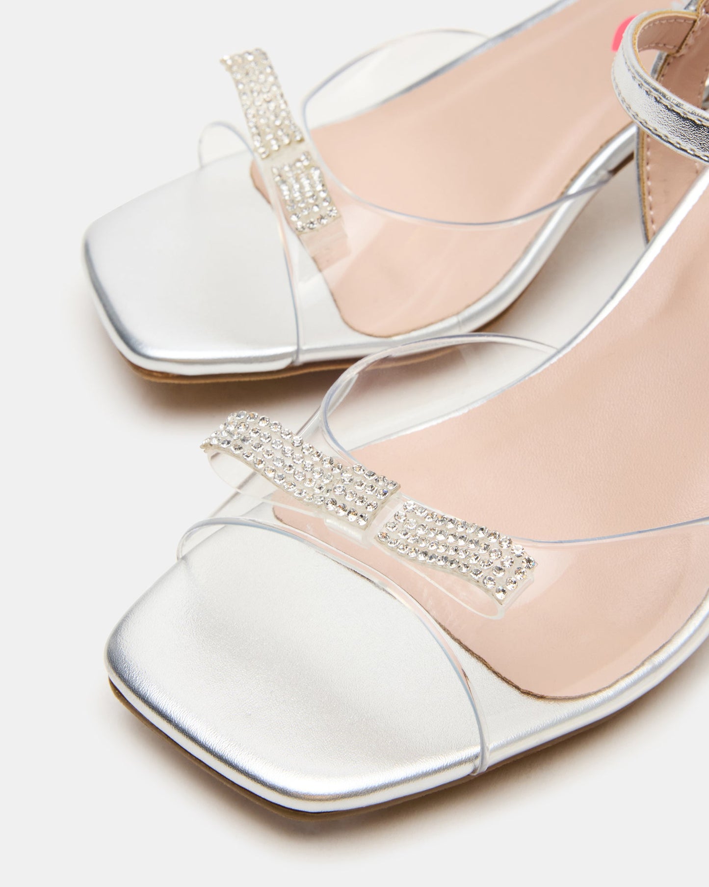 KIDS' MERRY SILVER