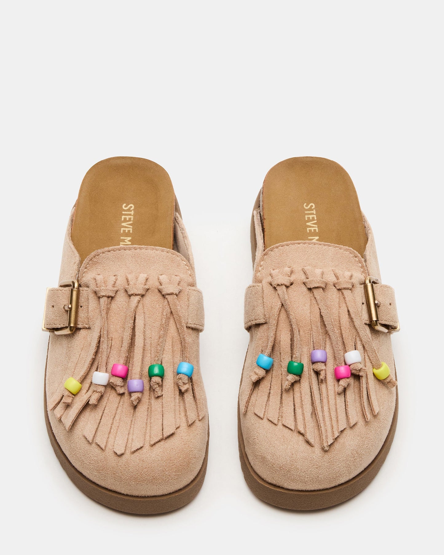 KIDS' TREAT TAUPE