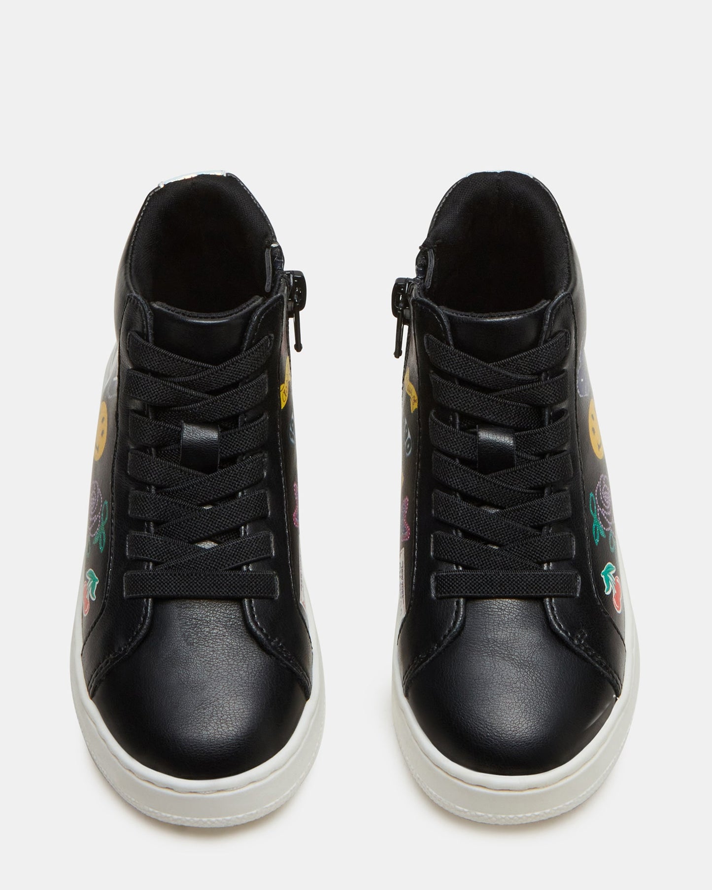 TODDLERS' BETA BLACK MULTI