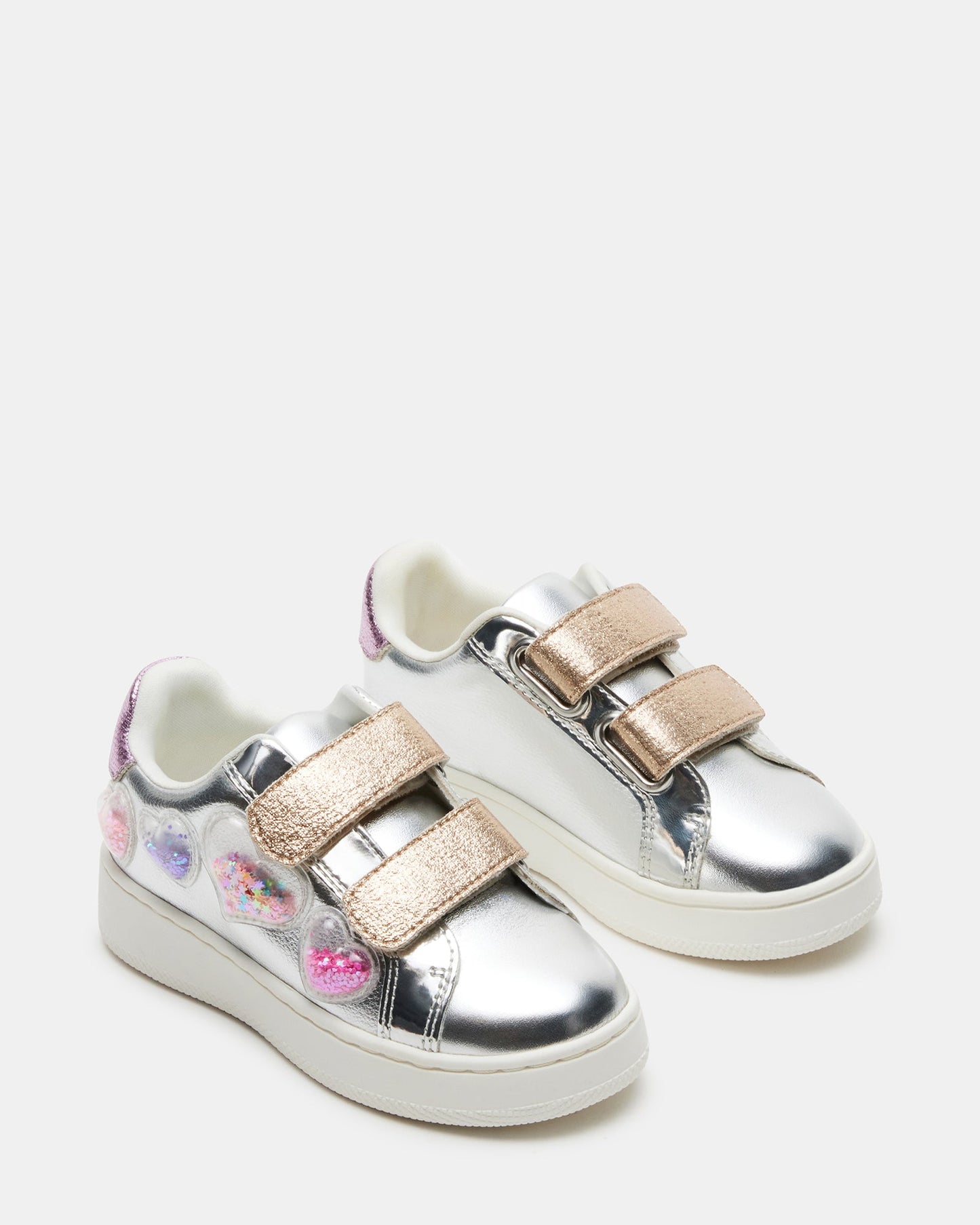 TODDLERS' ELECTRA SILVER MULTI