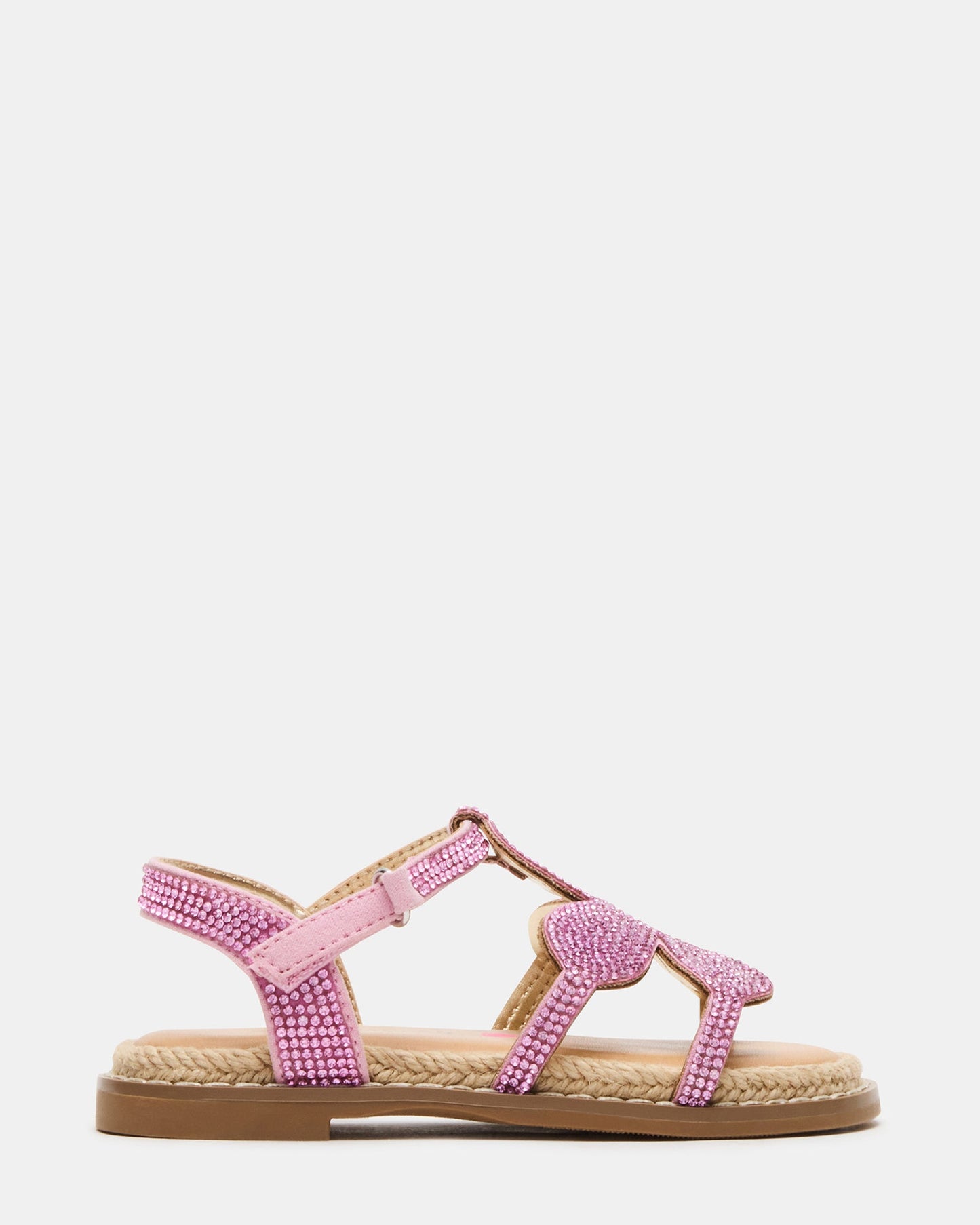 TODDLERS' KIWI PINK