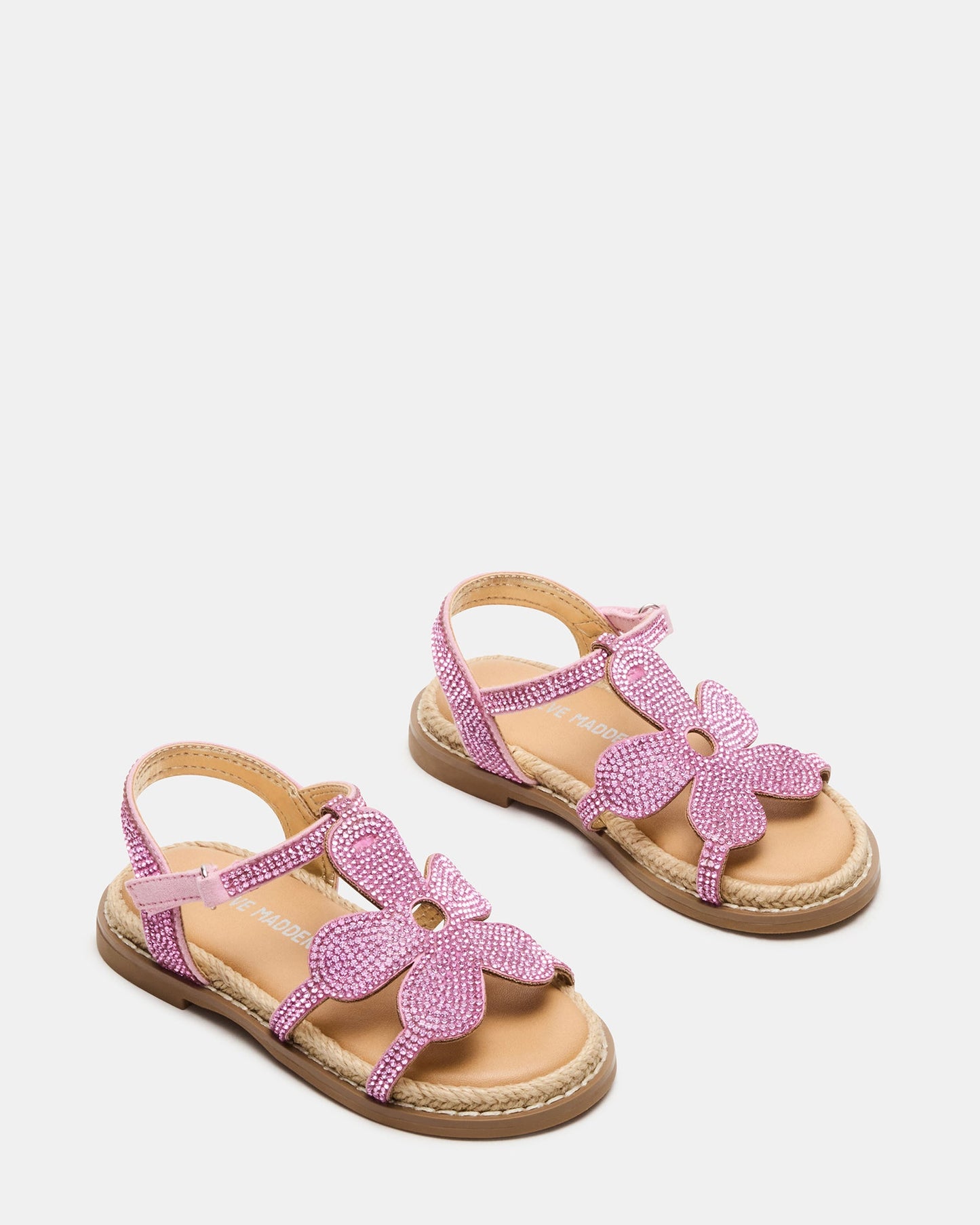 TODDLERS' KIWI PINK