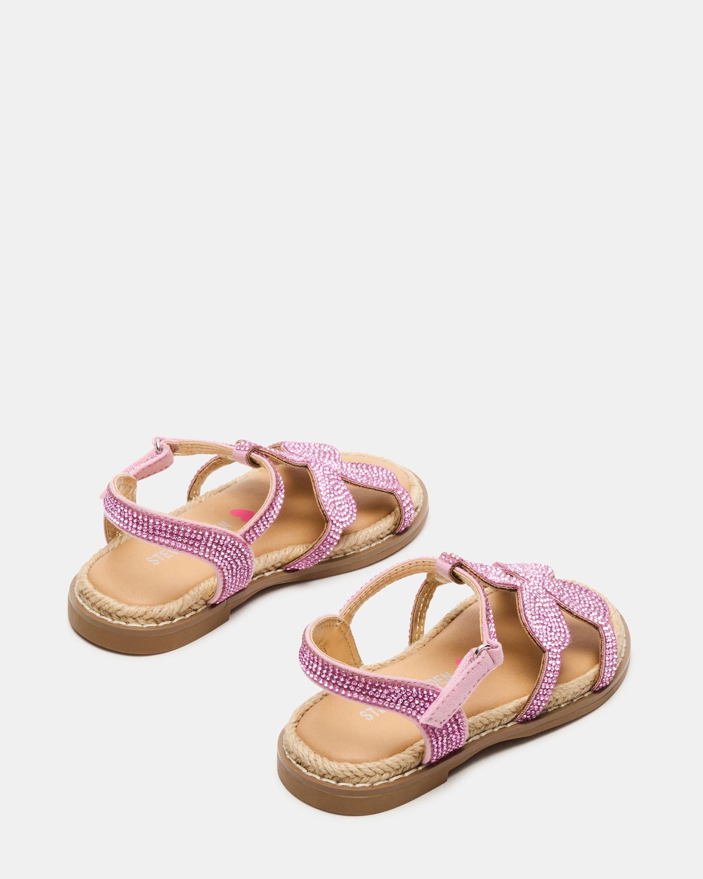 TODDLERS' KIWI PINK