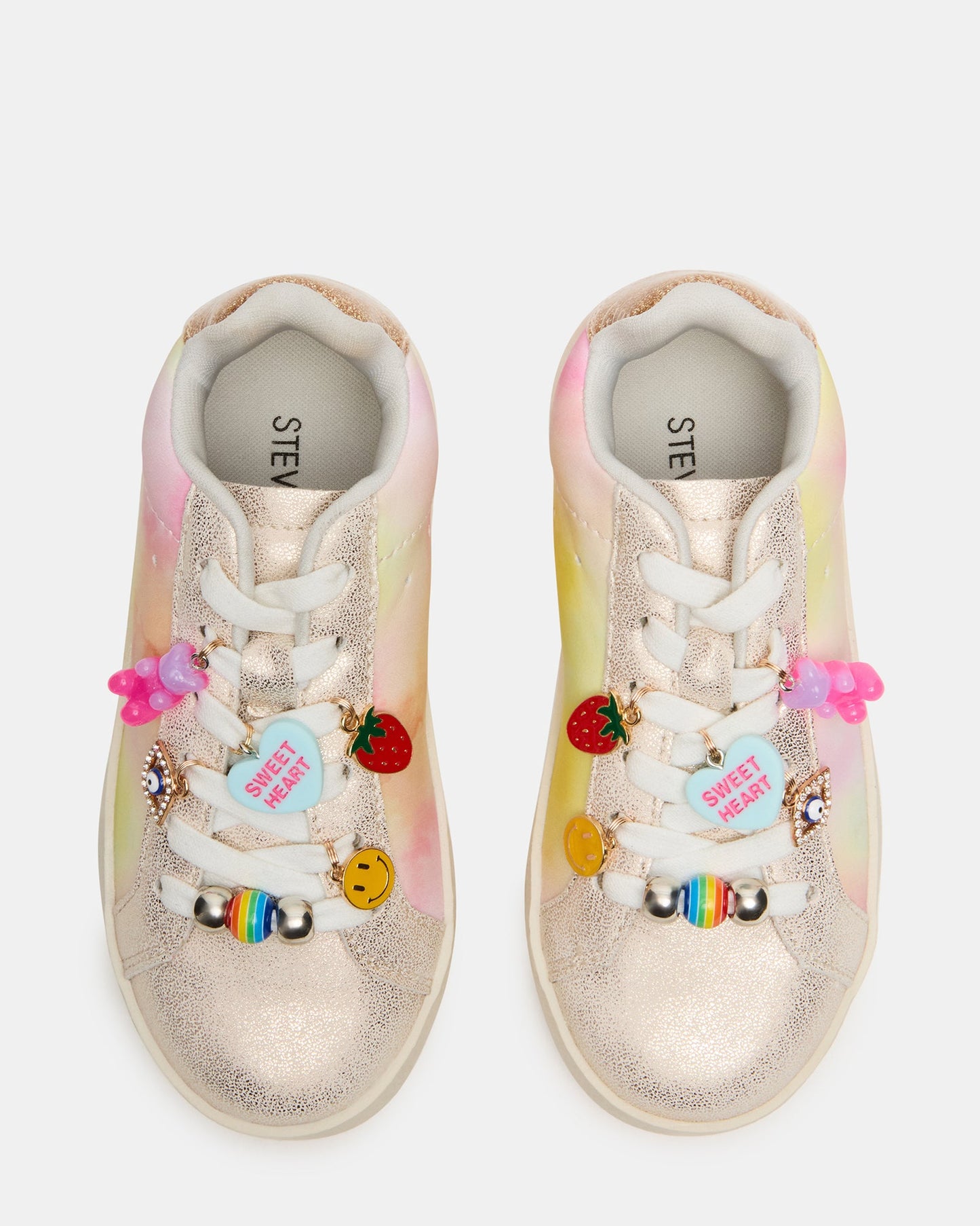 TODDLERS' POET PASTEL MULTI