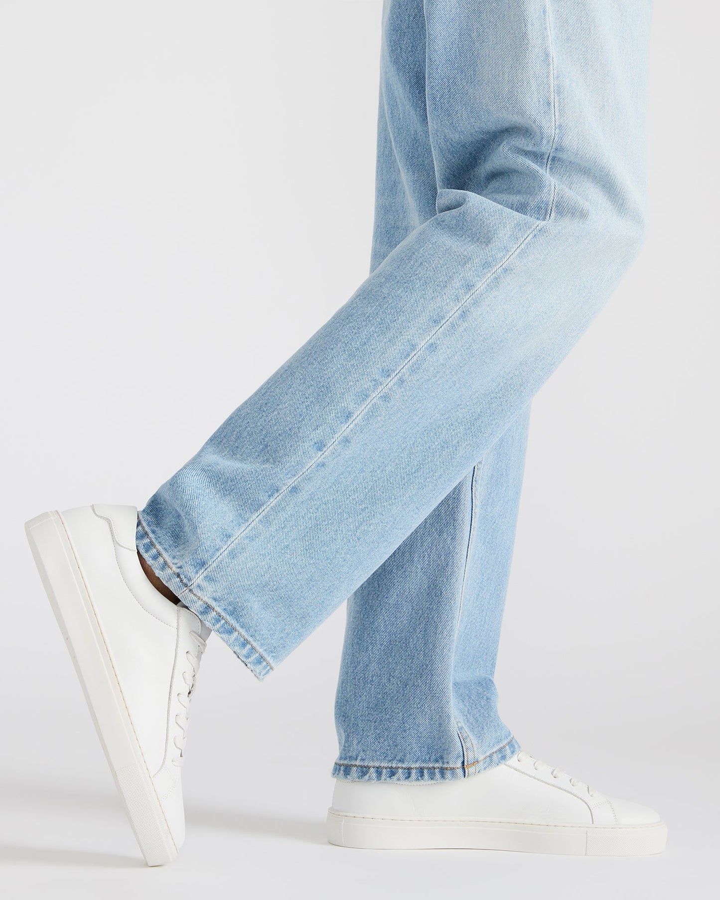 BONDD WHITE/CAMEL