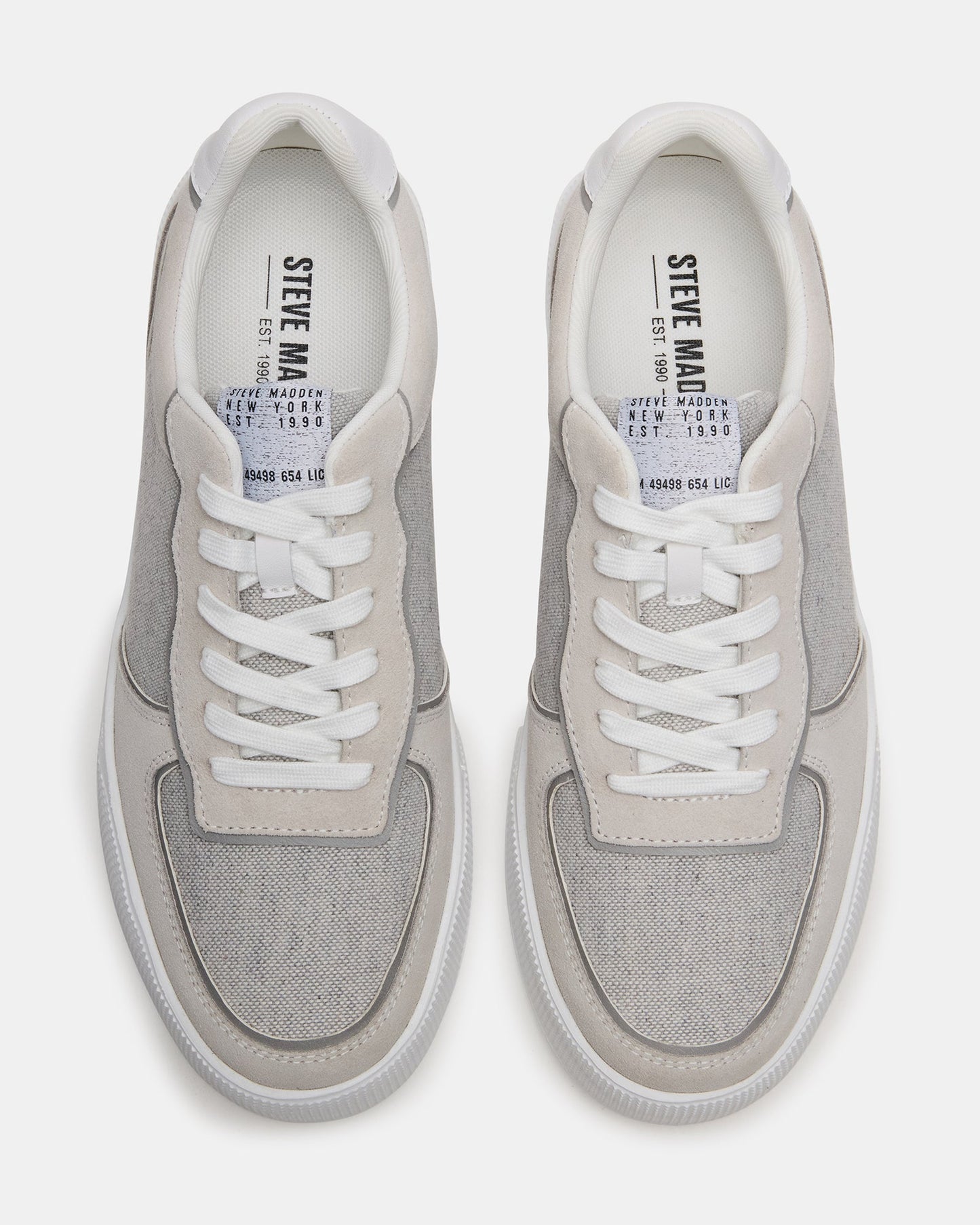 MARS GREY MULTI