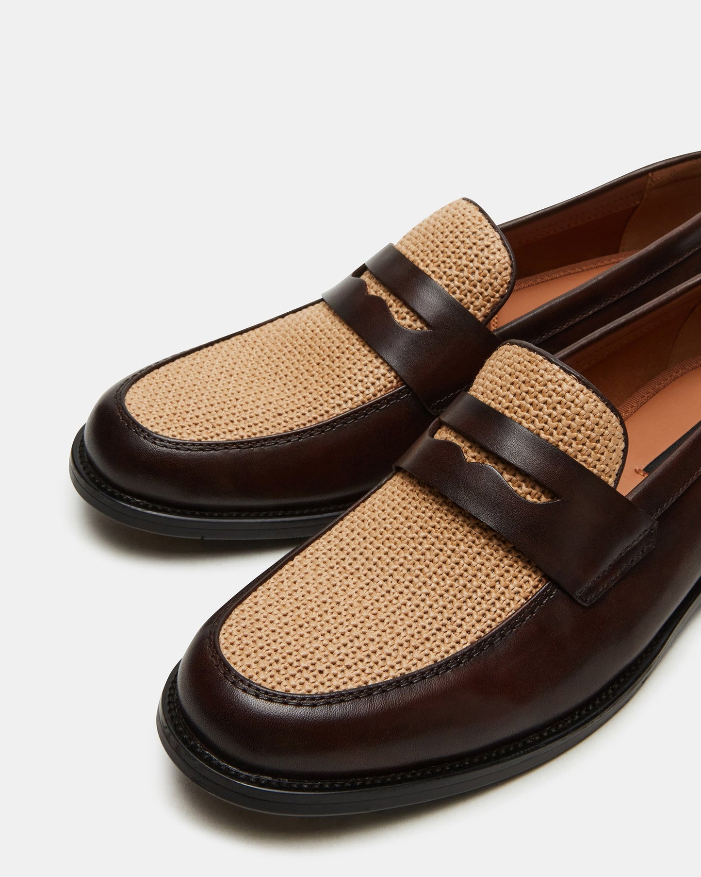 NATAN BROWN/TAN